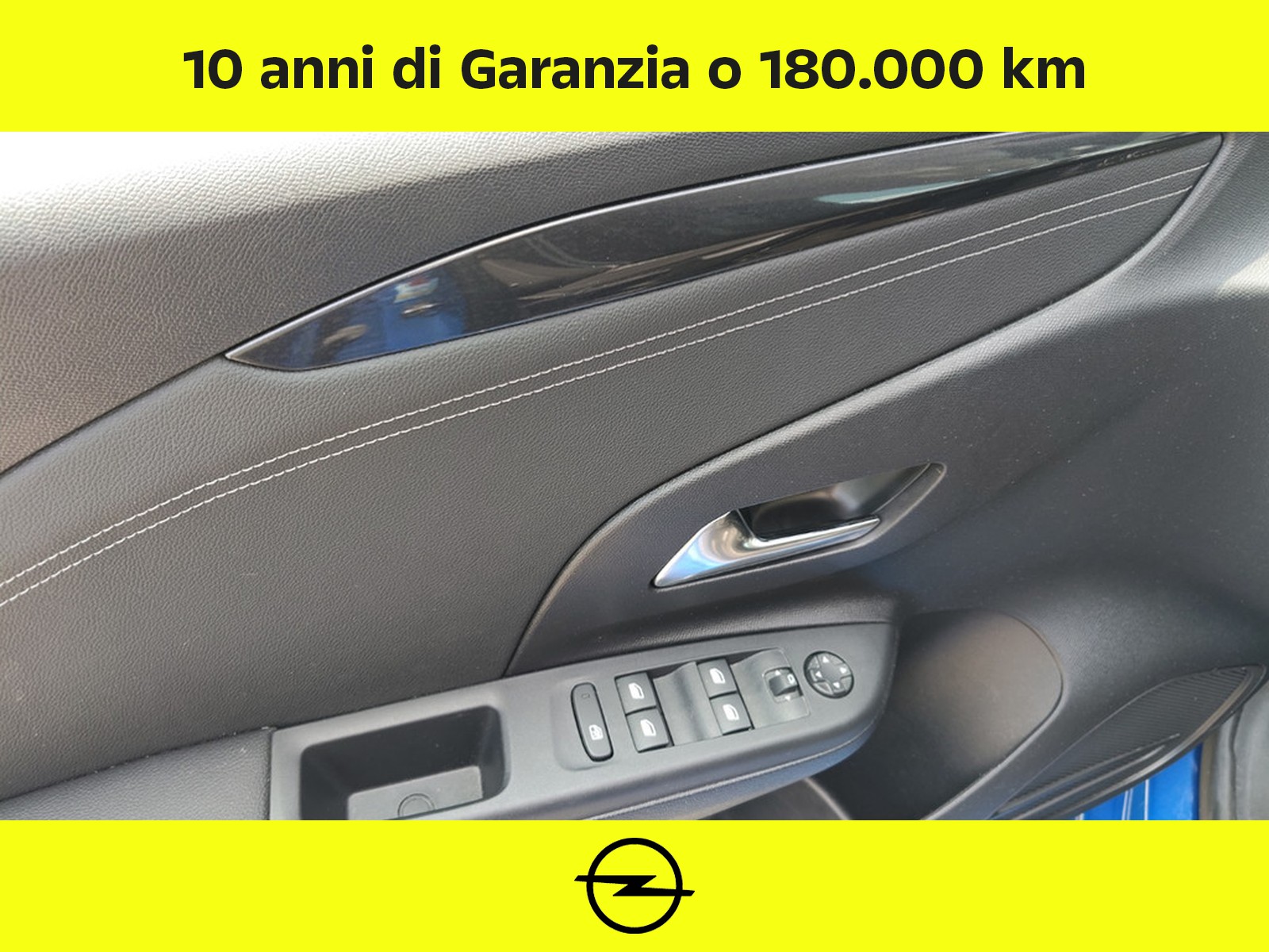 UNICAR Opel Corsa