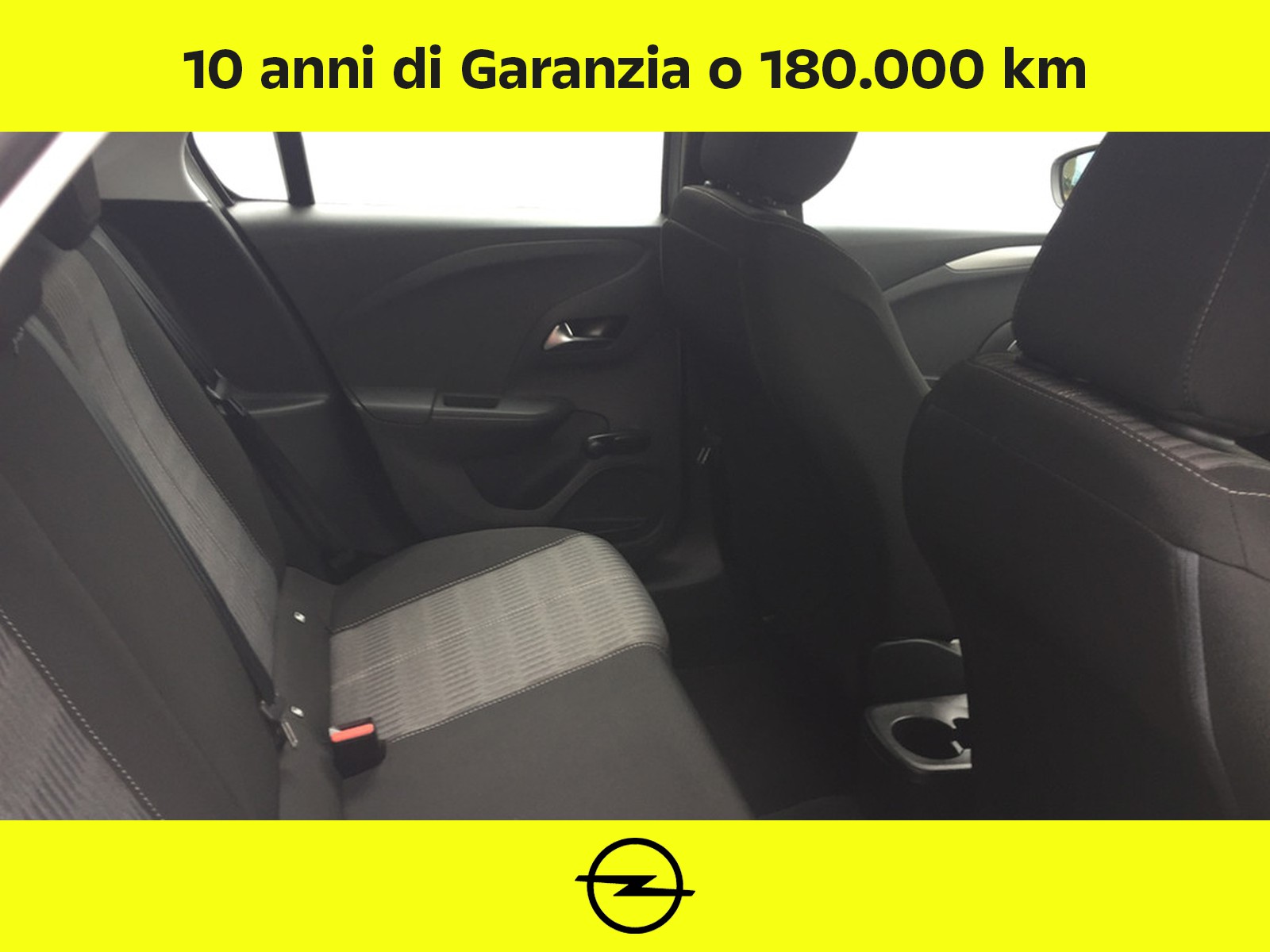 UNICAR Opel Corsa