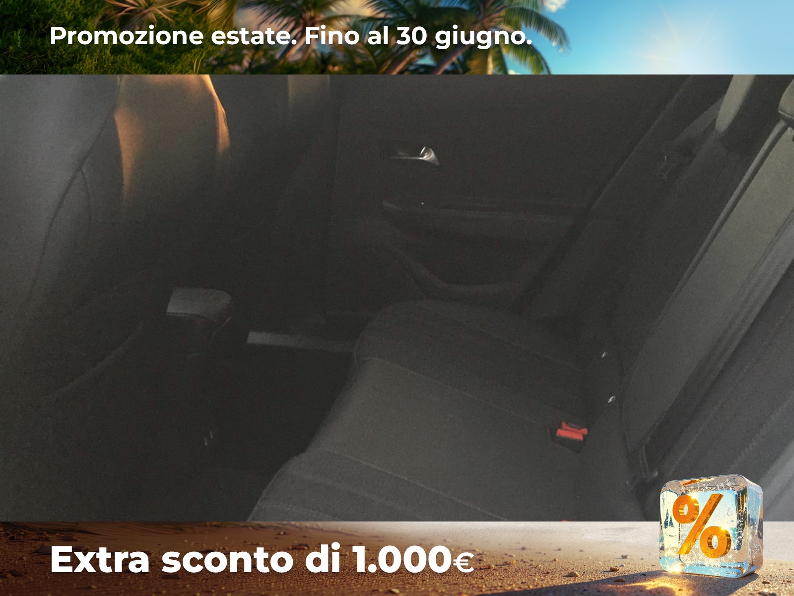 UNICAR Opel Mokka