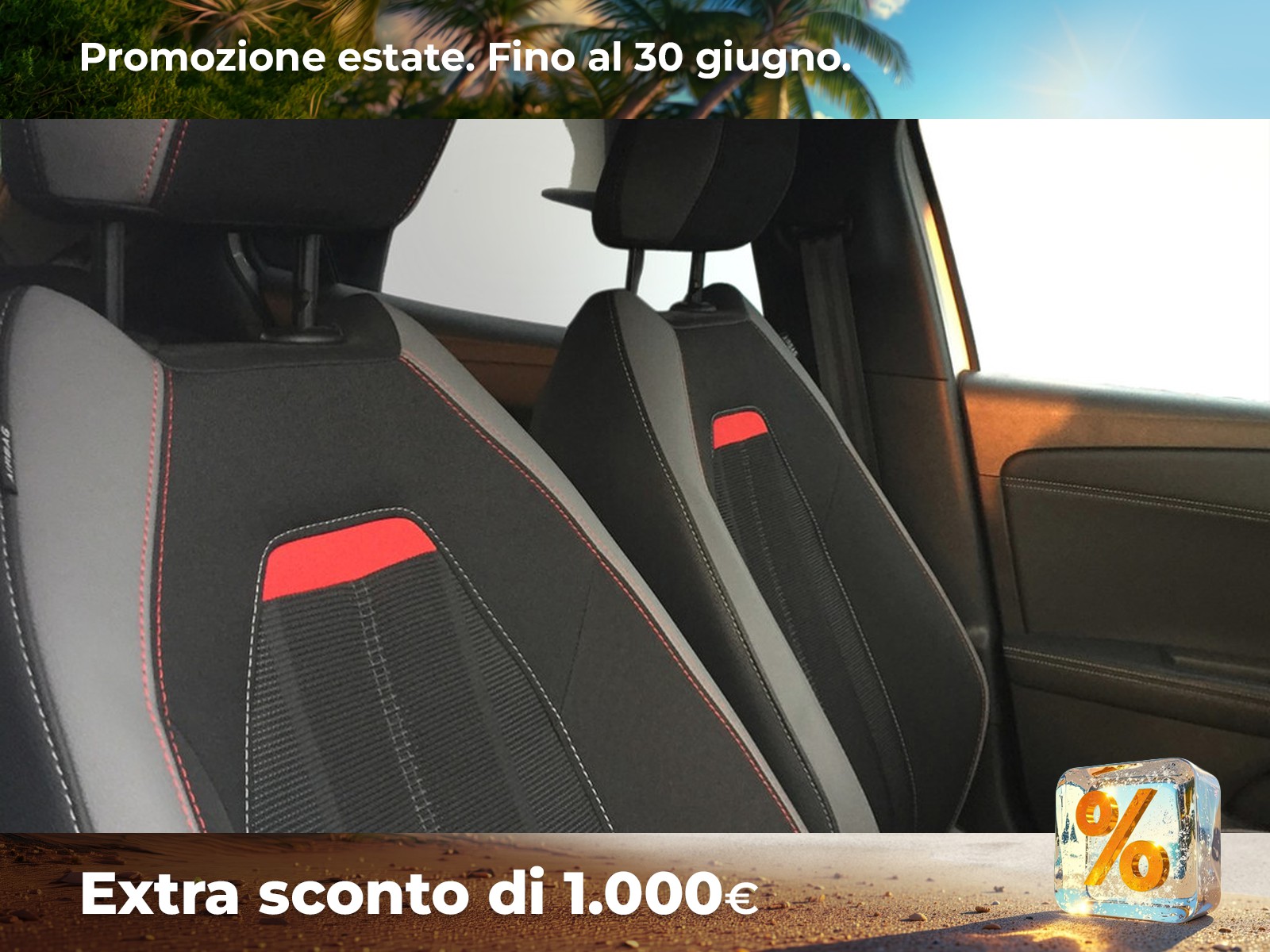 UNICAR Opel Mokka