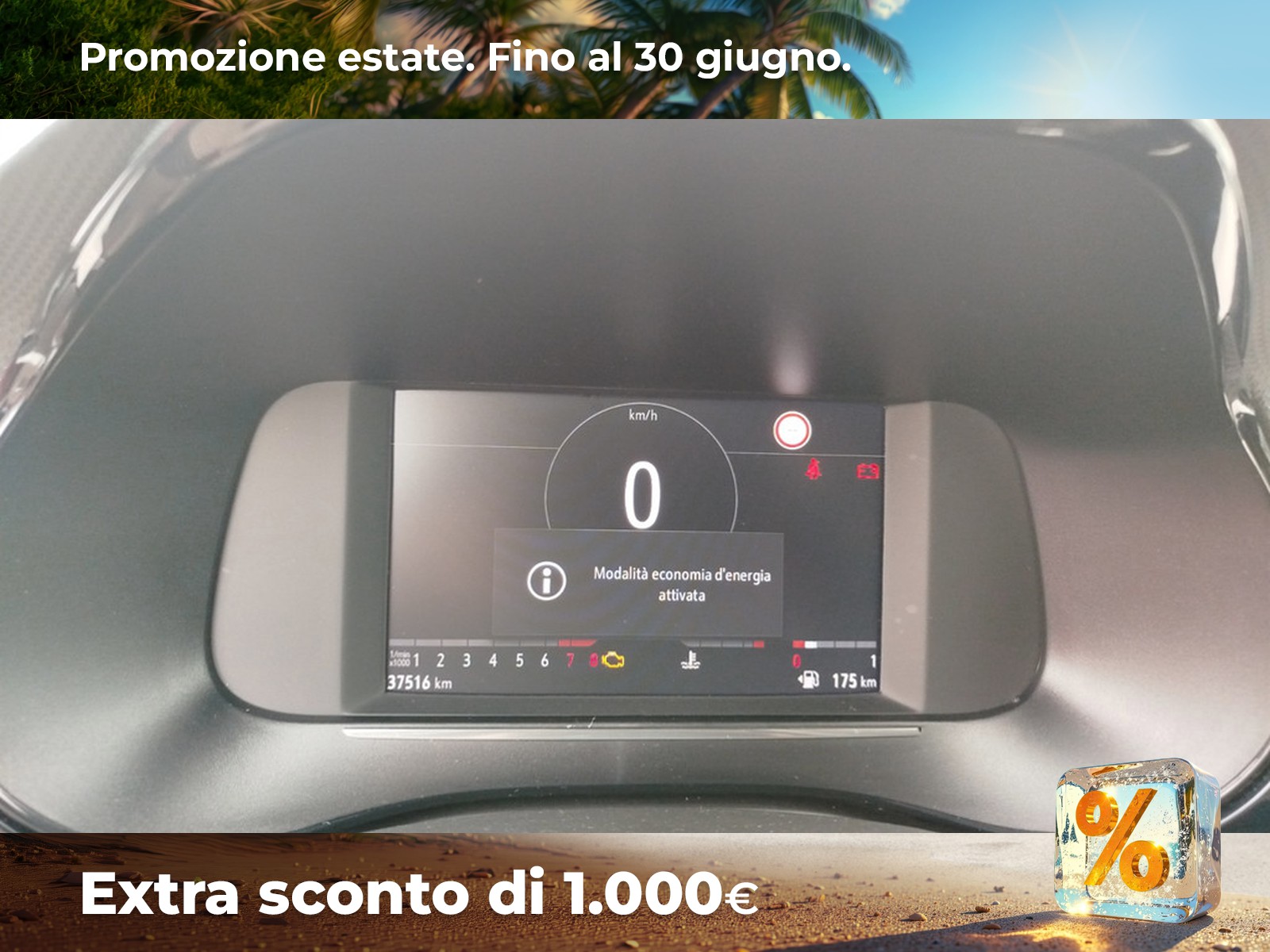 UNICAR Opel Corsa