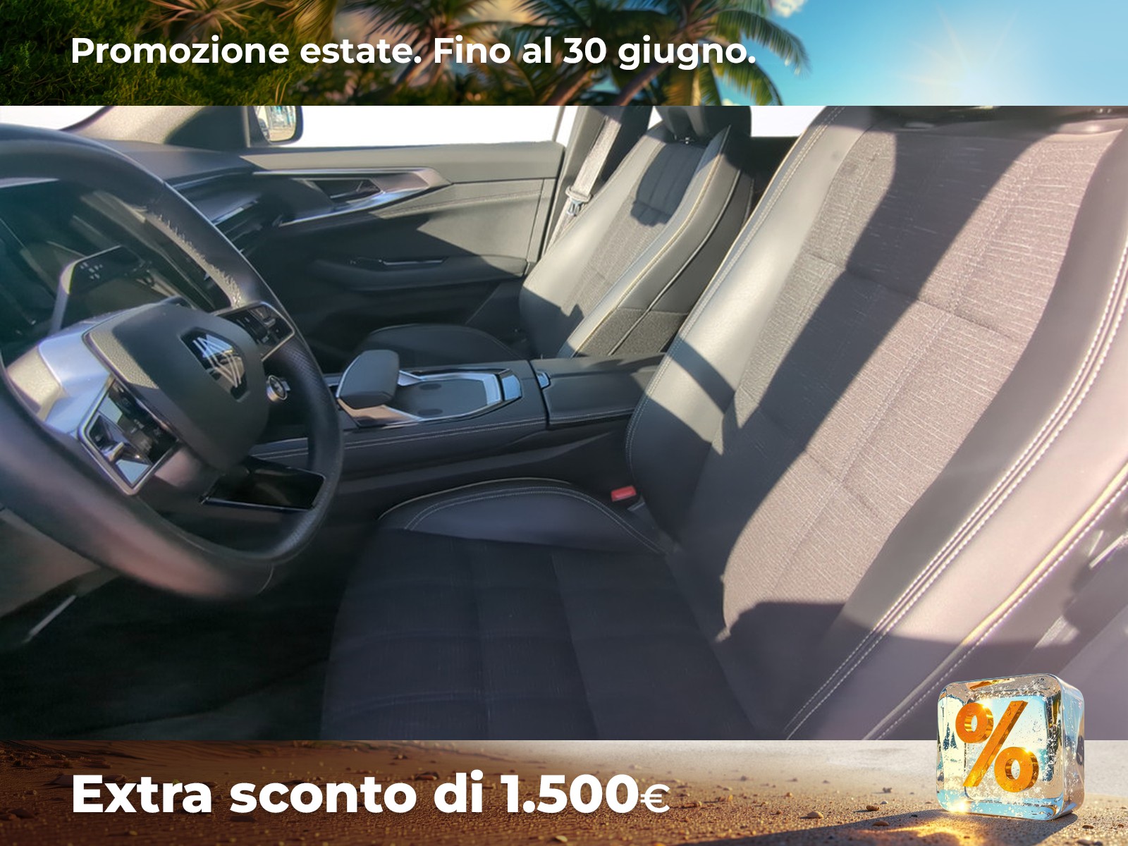 UNICAR Renault Austral