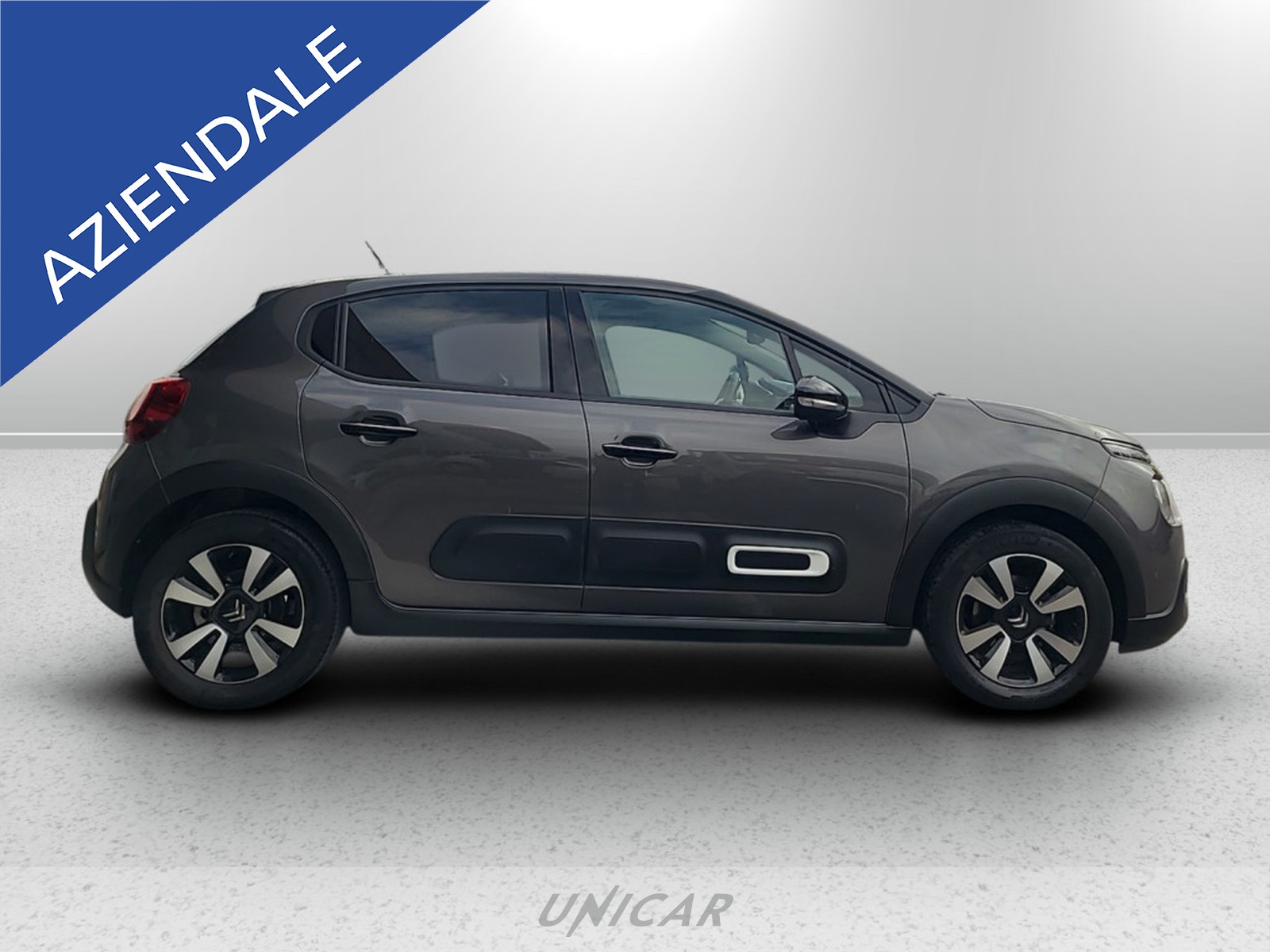 UNICAR Citroen C3