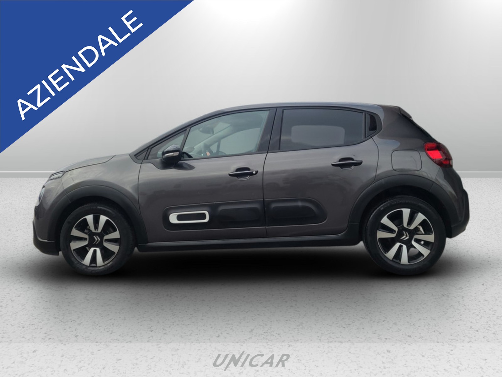 UNICAR Citroen C3