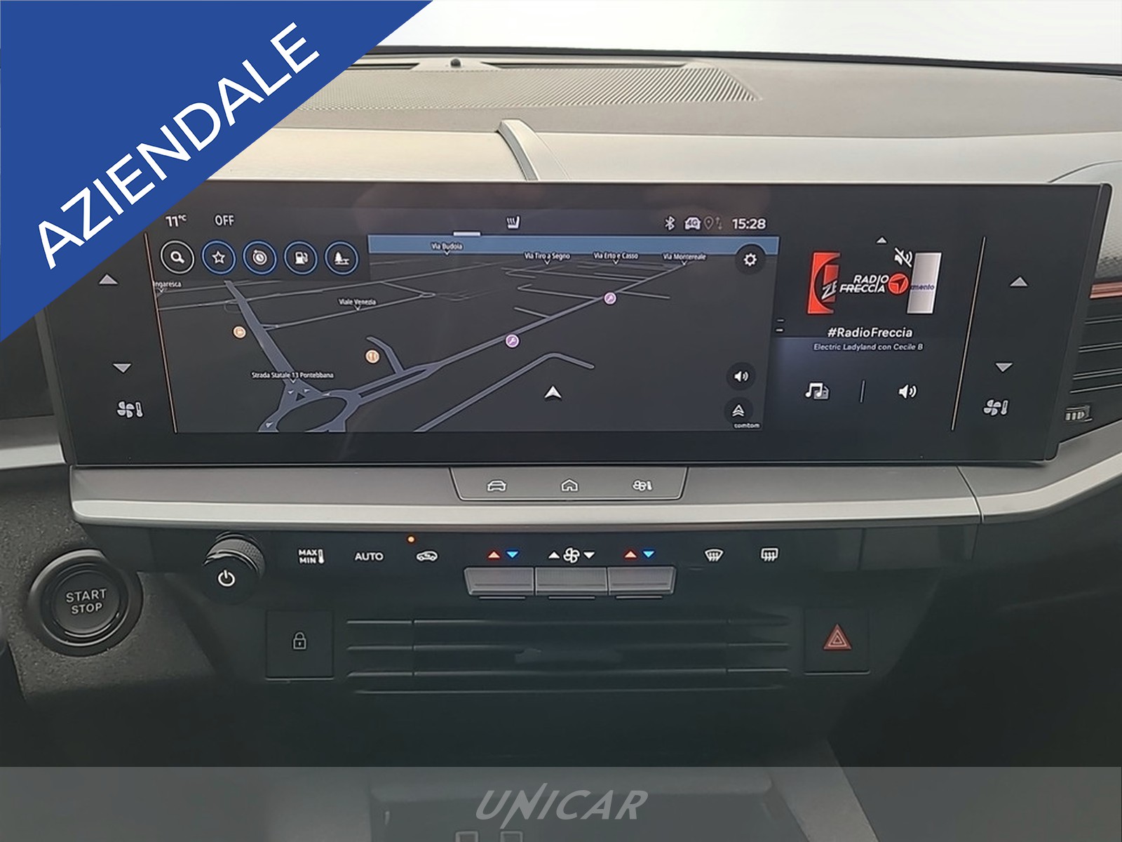 UNICAR Opel Grandland