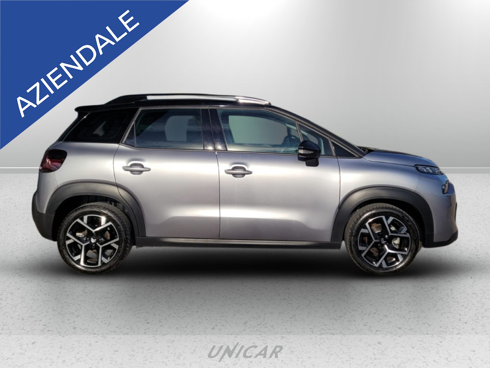 UNICAR Citroen C3 Aircross