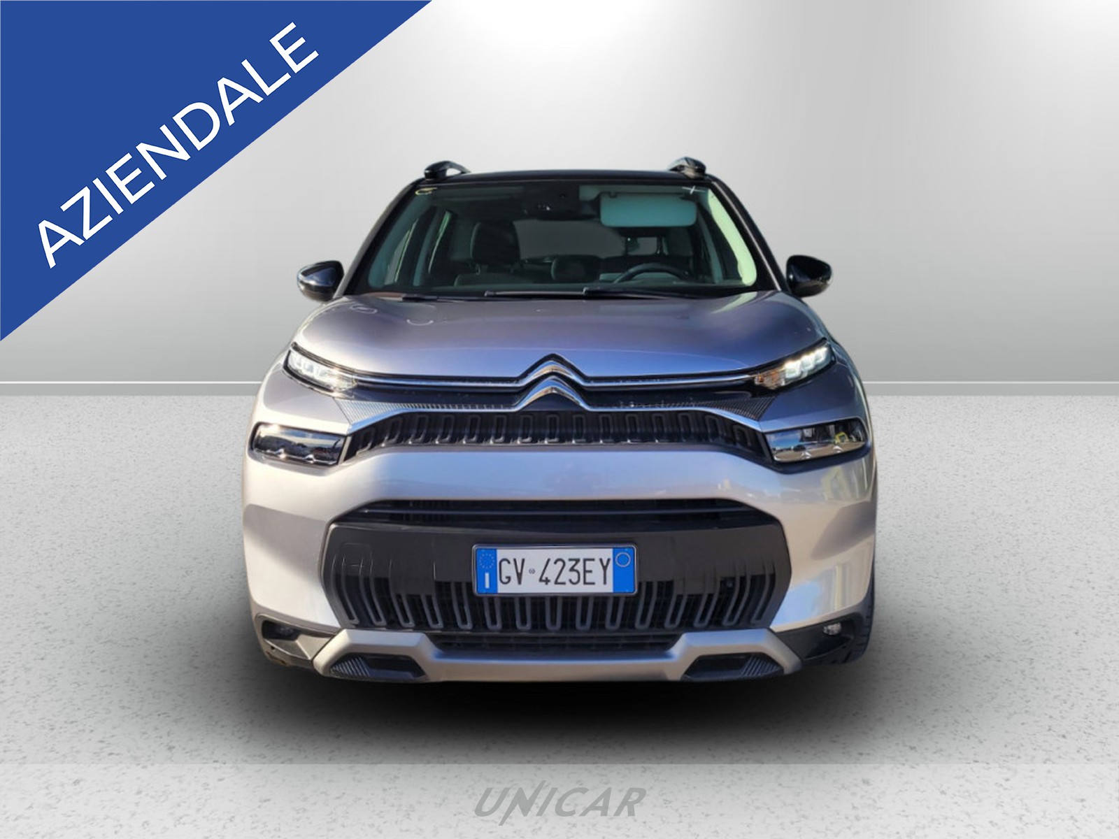 UNICAR Citroen C3 Aircross