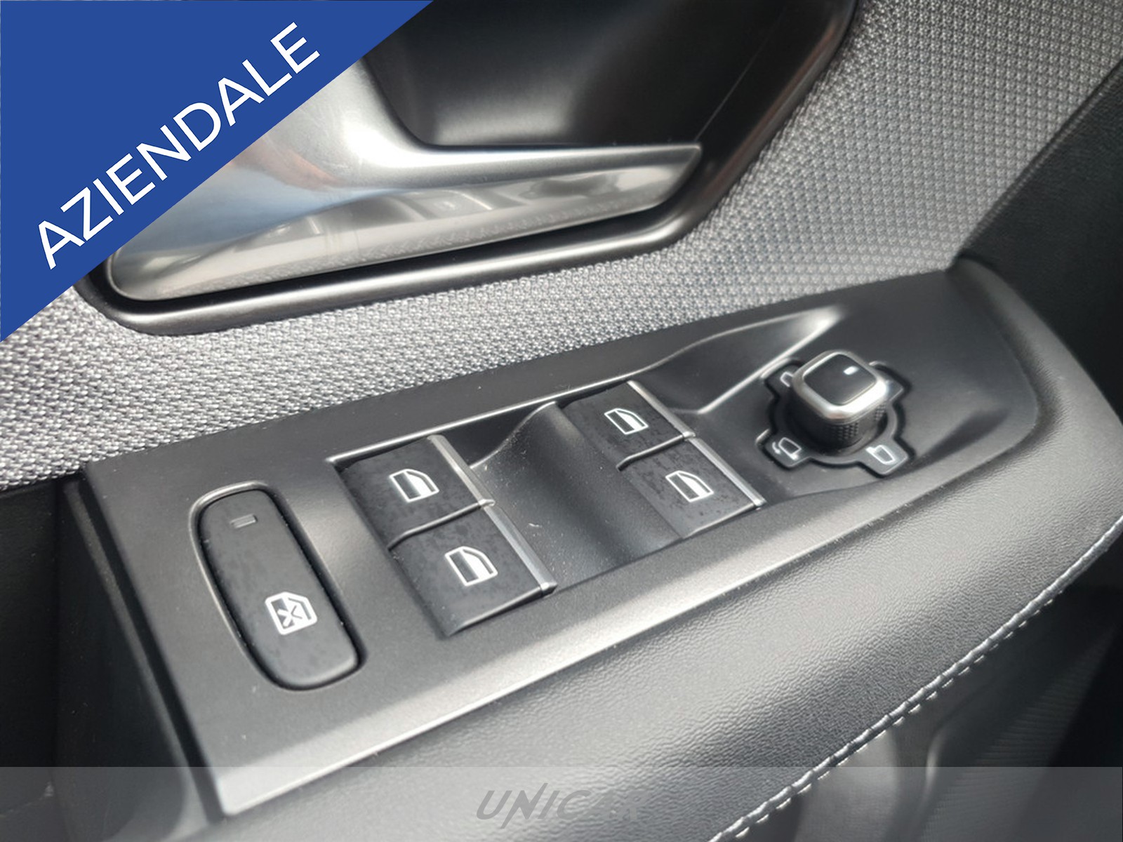 UNICAR Opel Grandland