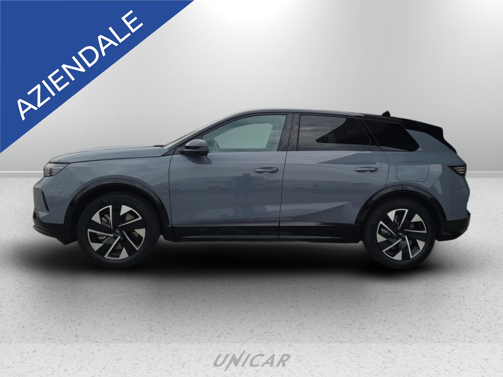 UNICAR Opel Grandland