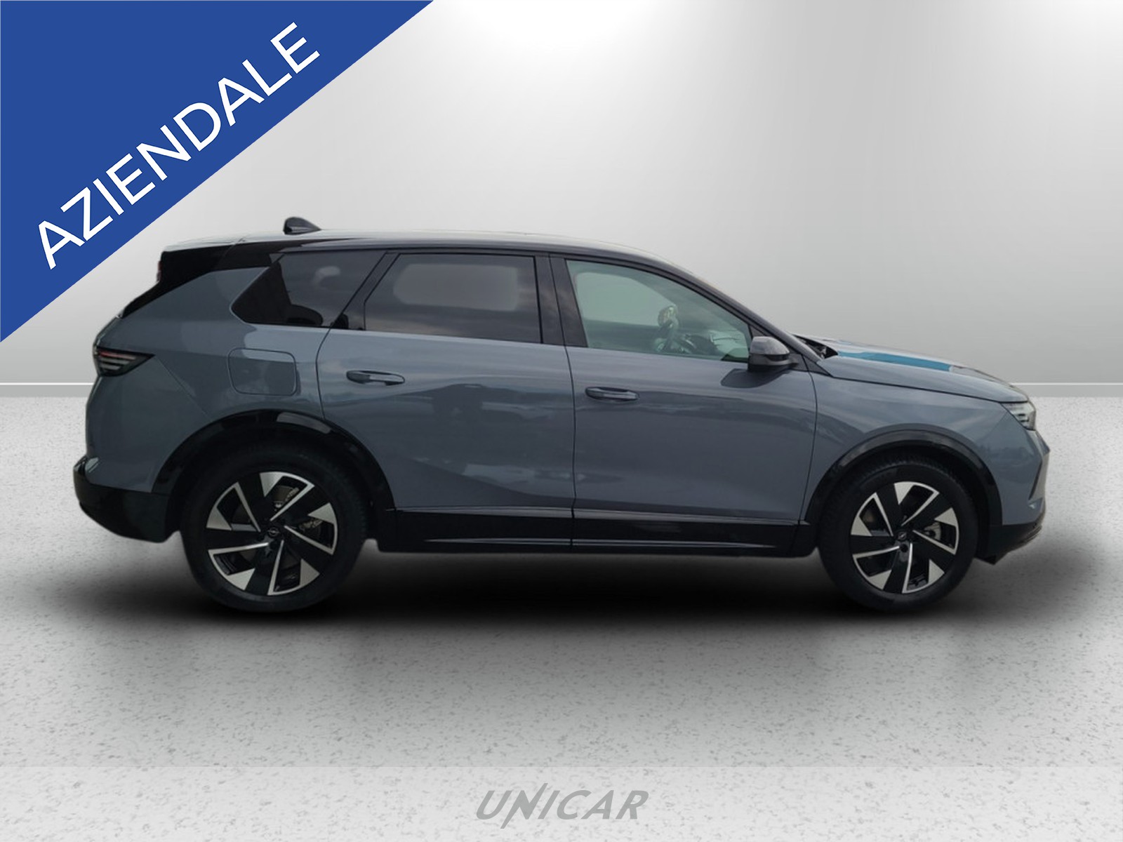 UNICAR Opel Grandland