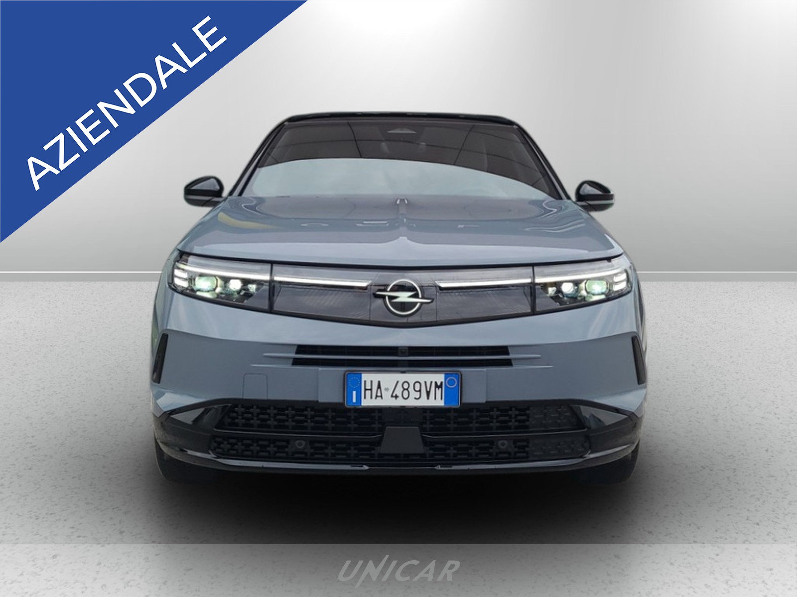 UNICAR Opel Grandland