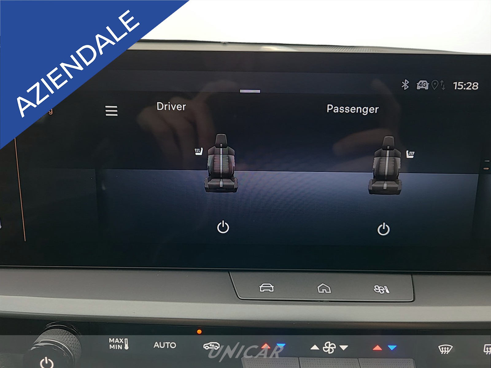 UNICAR Opel Grandland