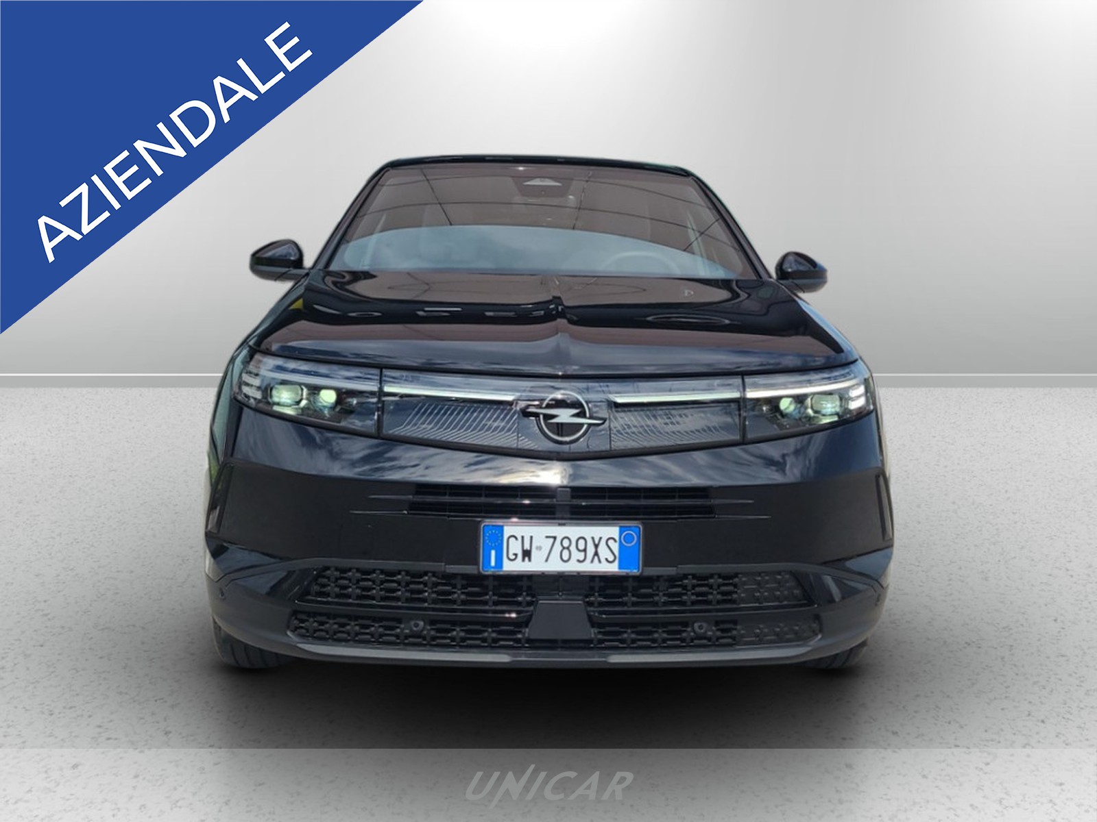 UNICAR Opel Grandland