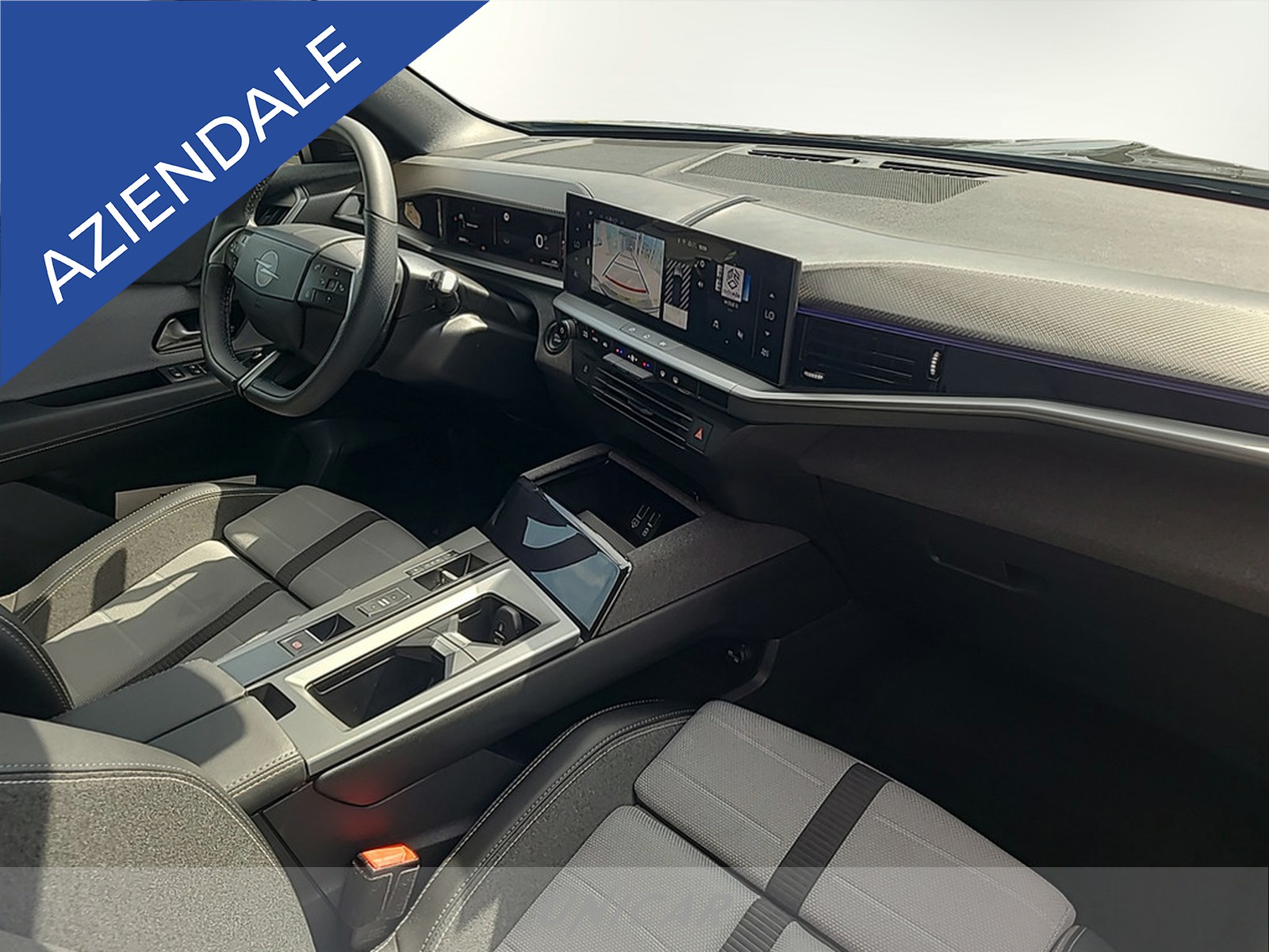 UNICAR Opel Grandland