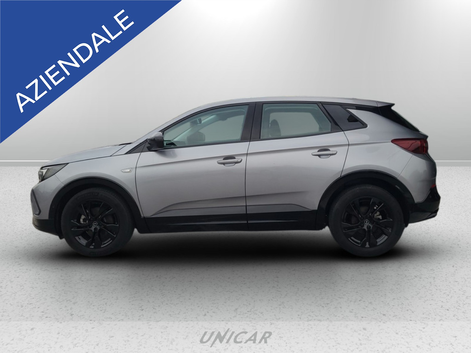 UNICAR Opel Grandland