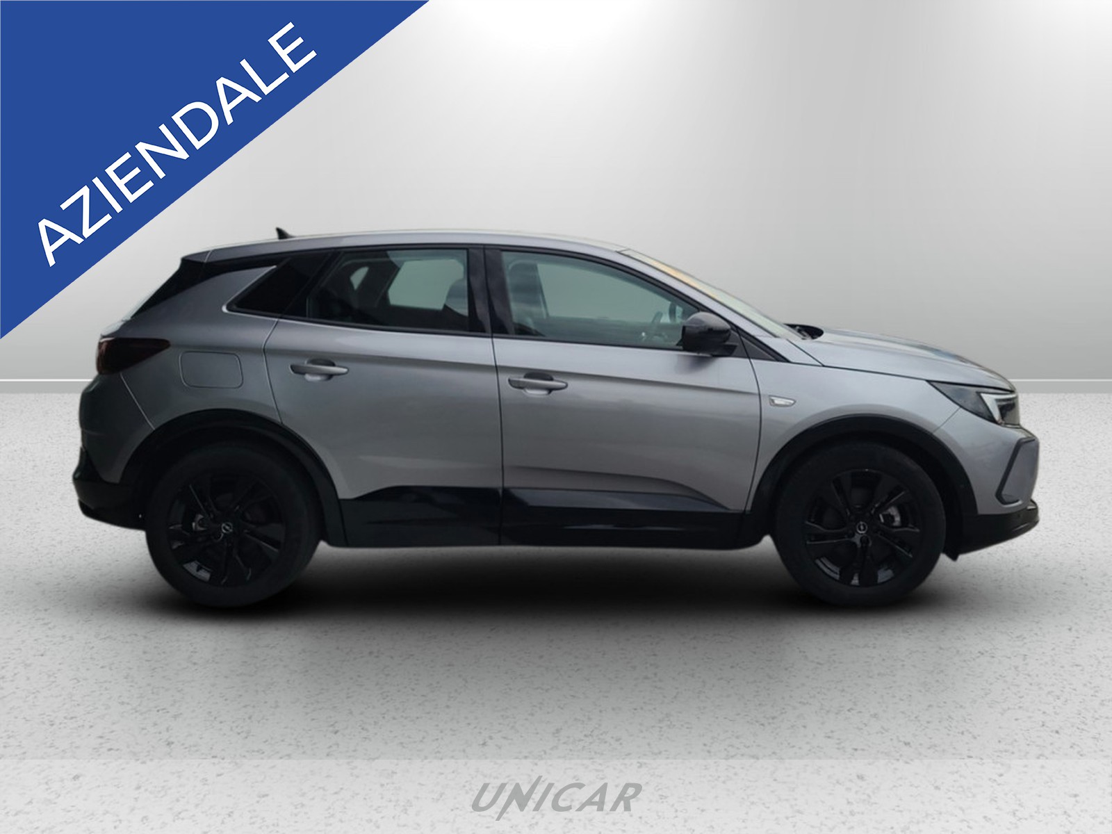 UNICAR Opel Grandland