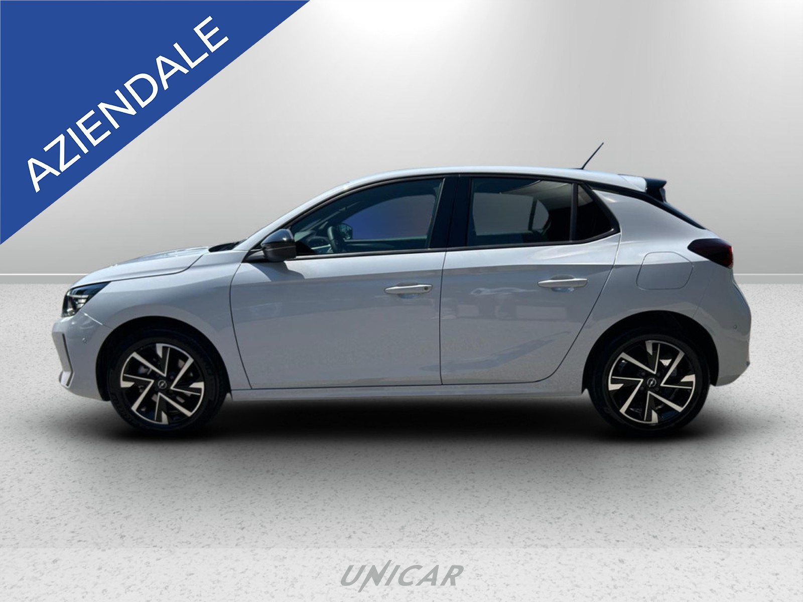 UNICAR Opel Corsa