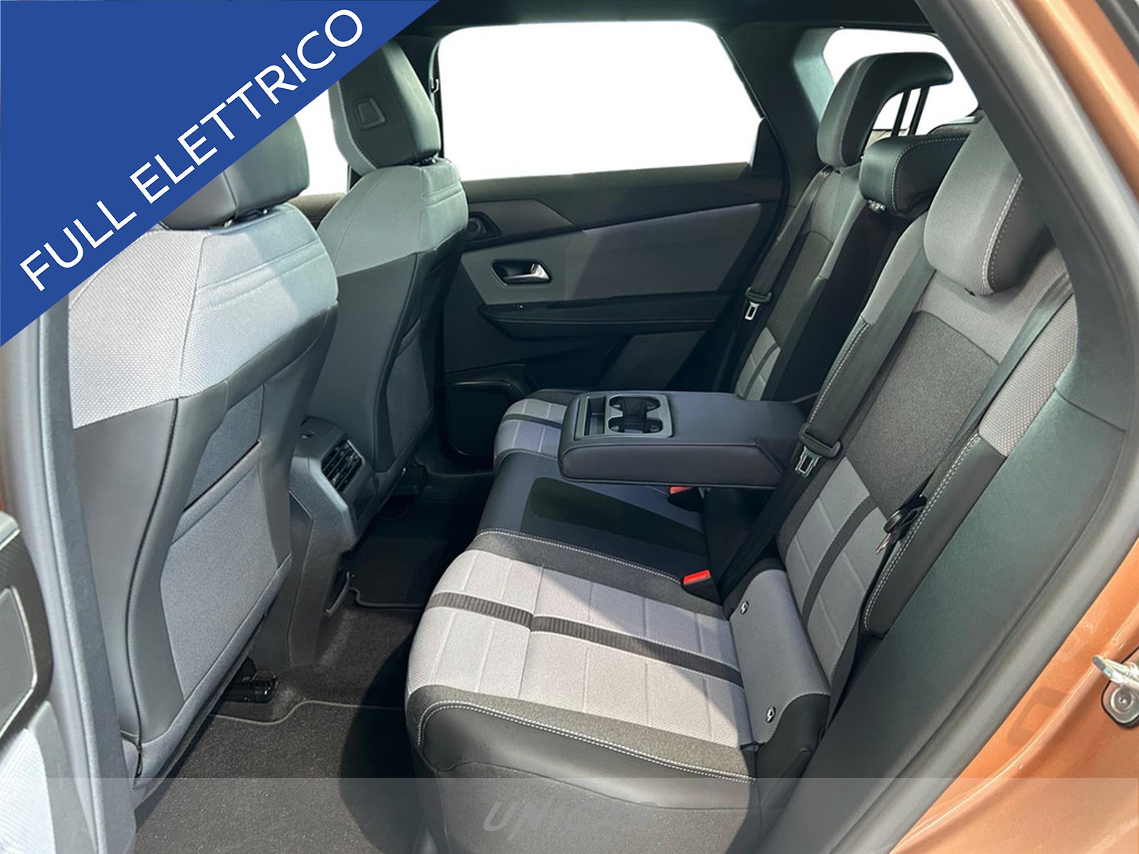 UNICAR Opel Grandland