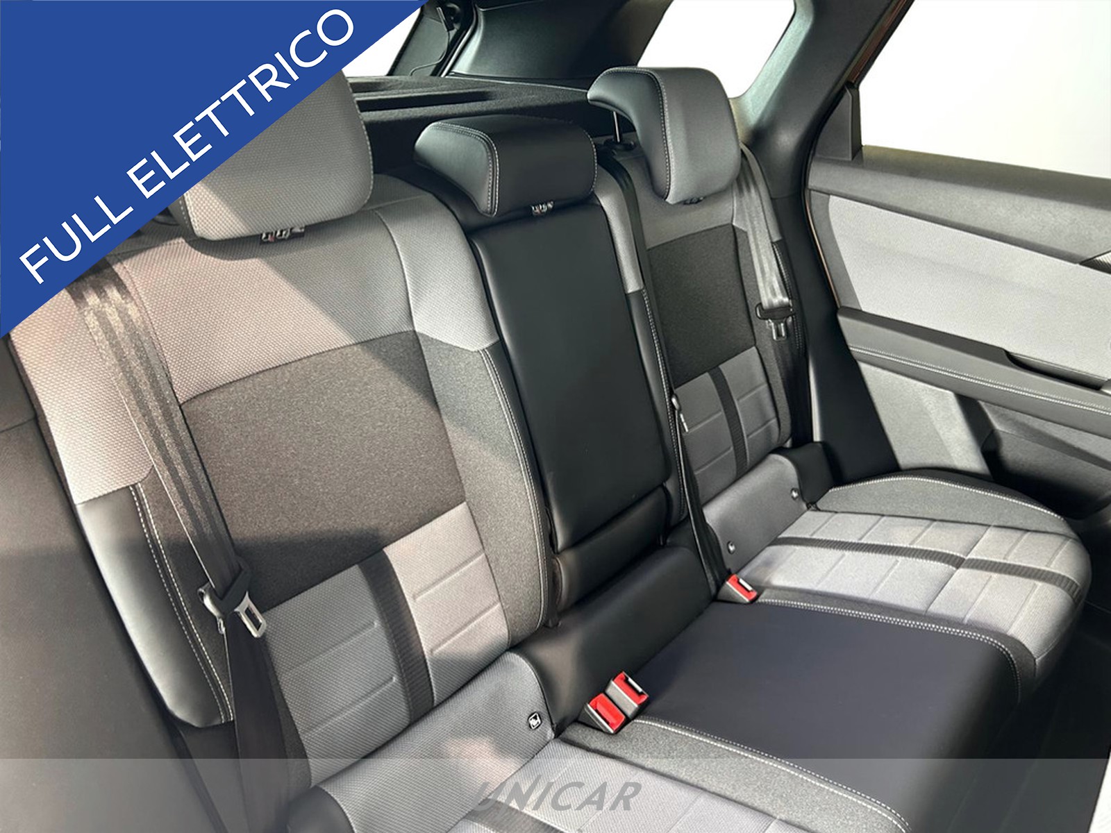 UNICAR Opel Grandland