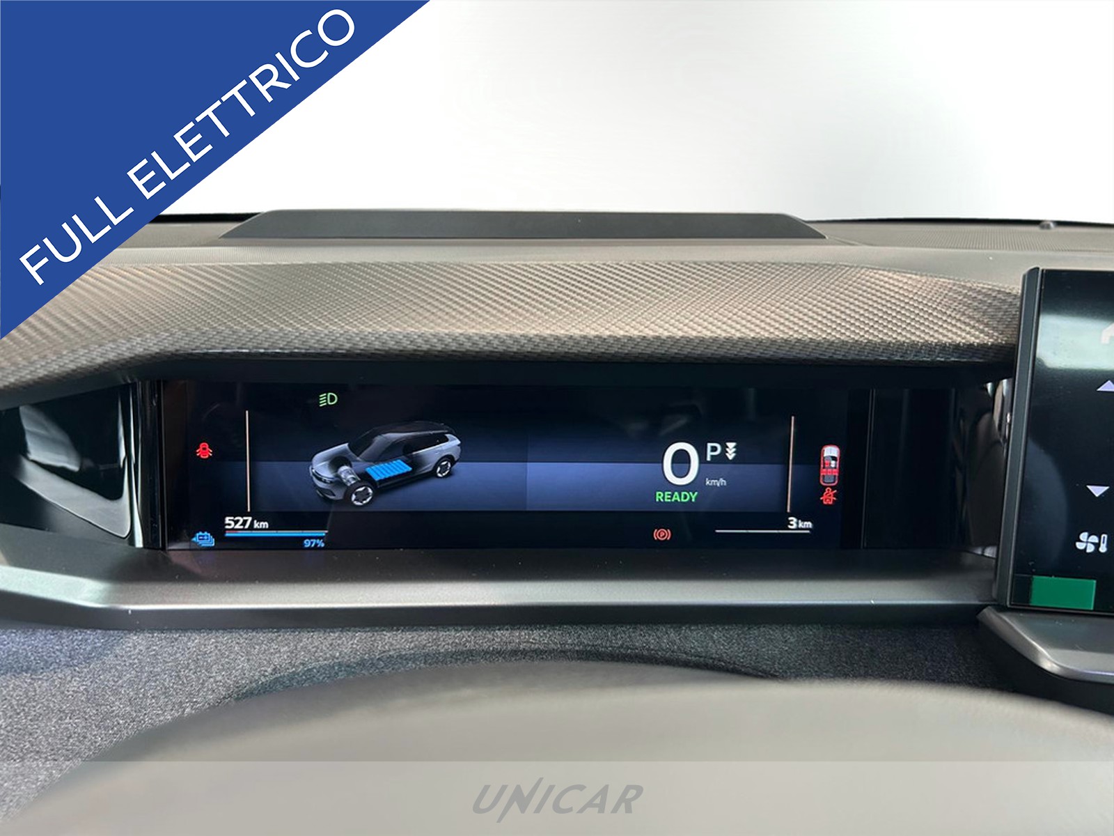 UNICAR Opel Grandland