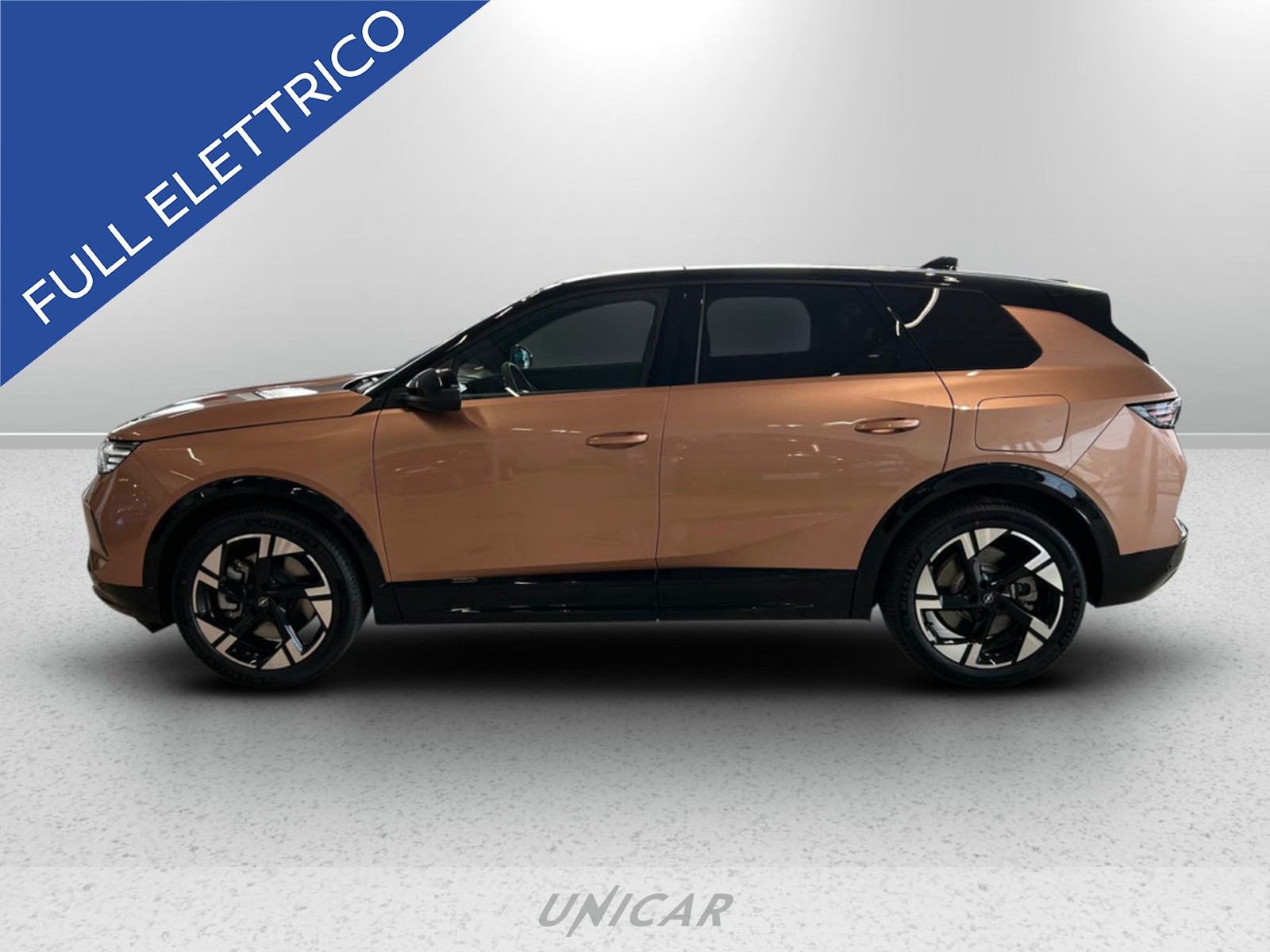 UNICAR Opel Grandland