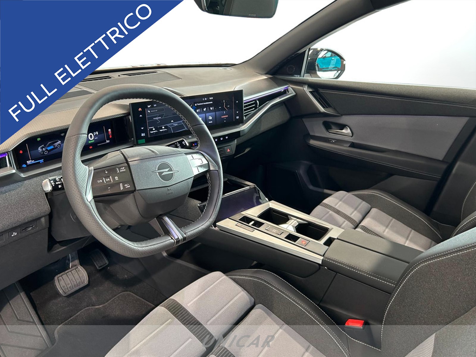 UNICAR Opel Grandland