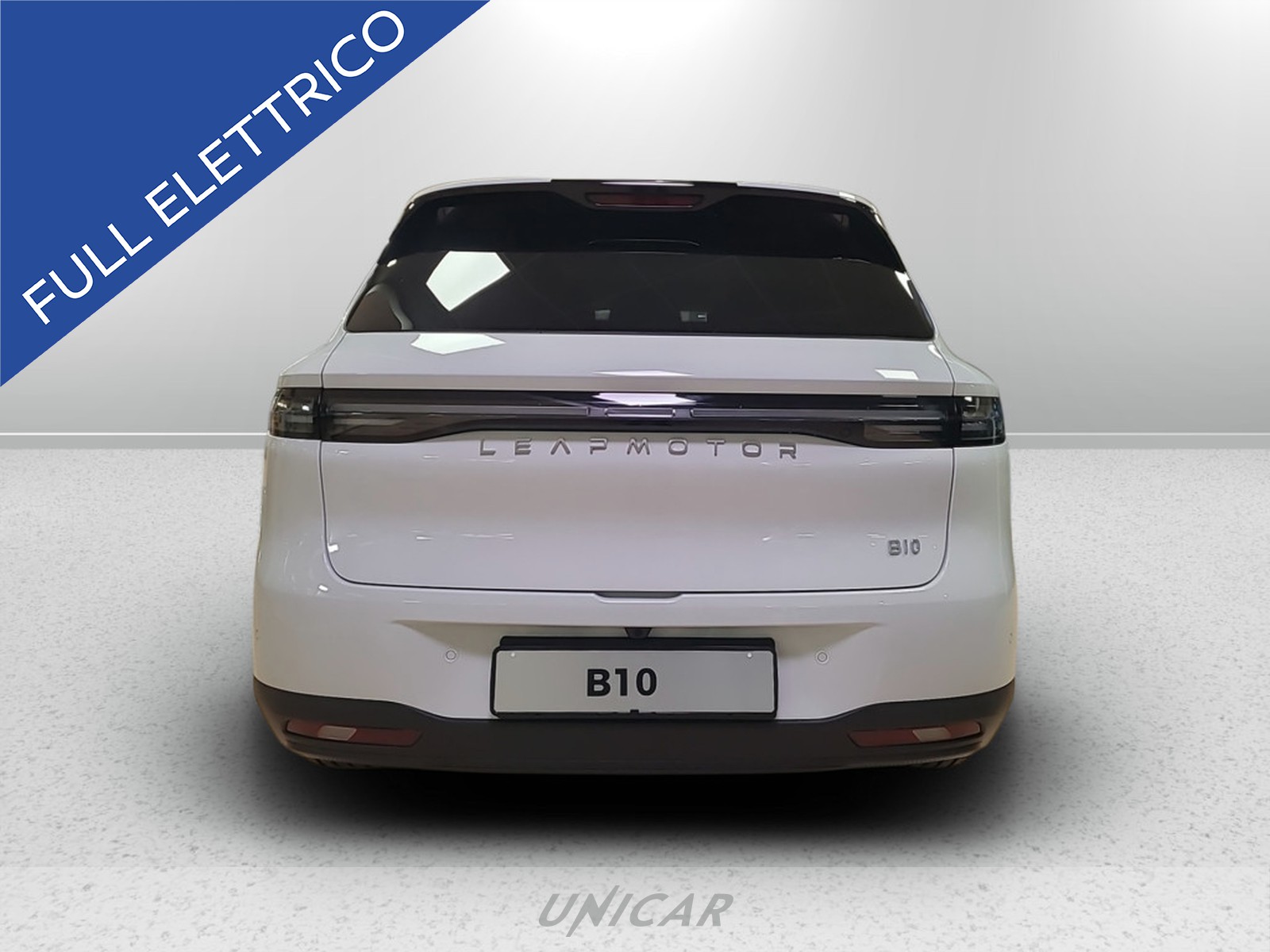 UNICAR Leapmotor B10