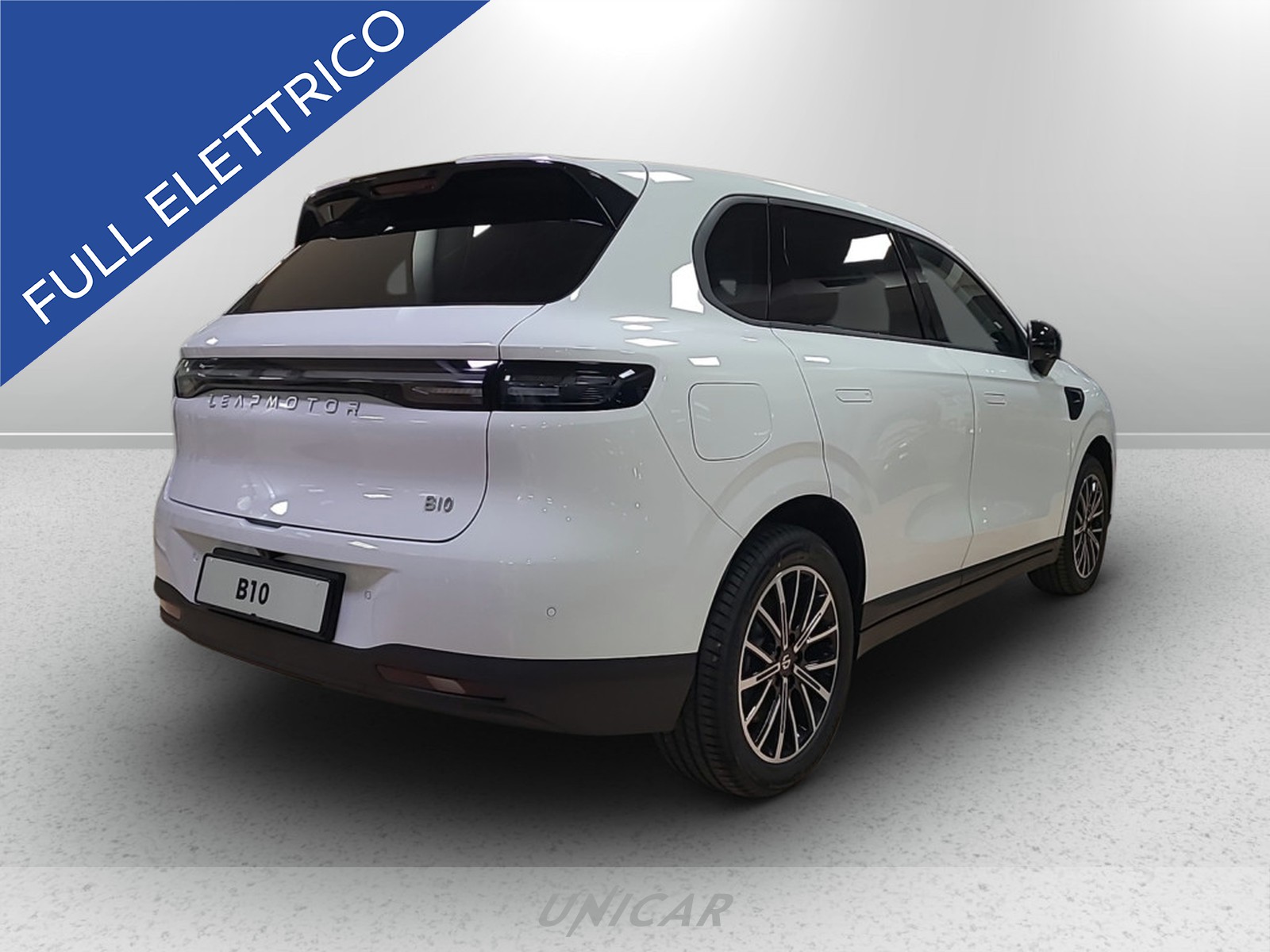 UNICAR Leapmotor B10