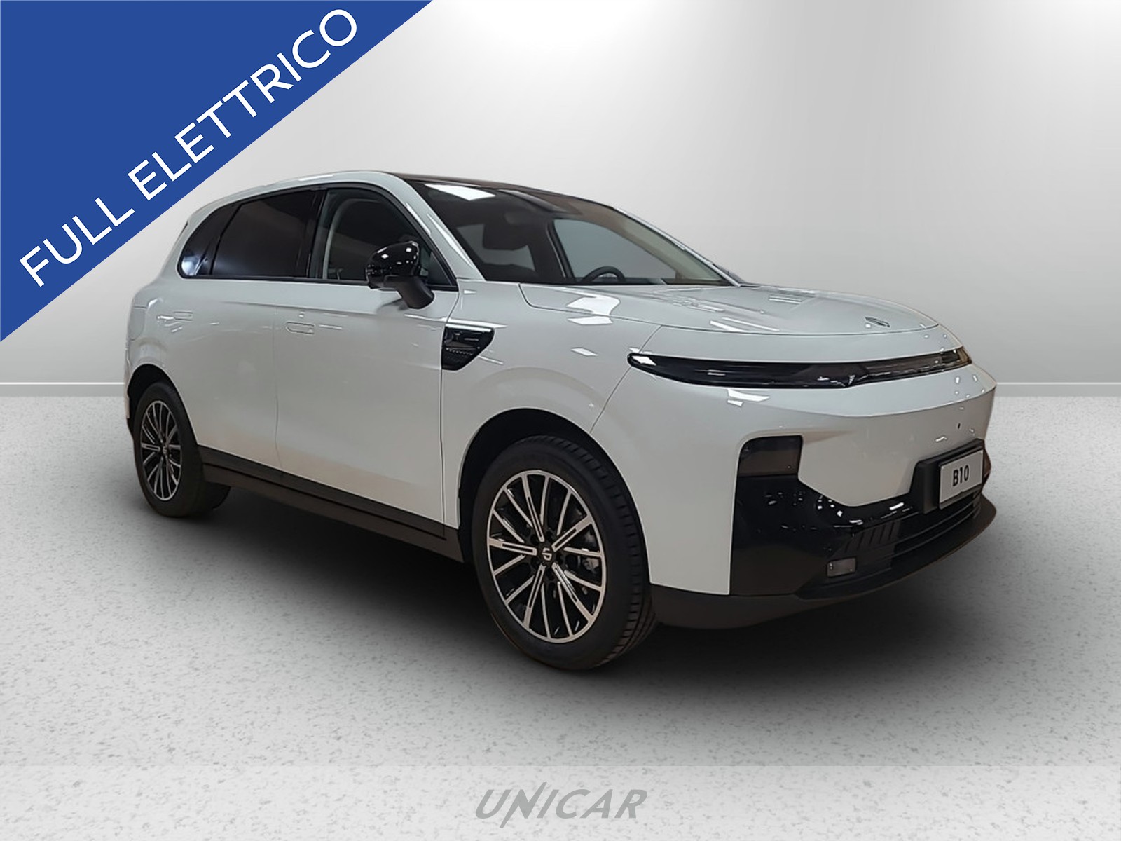 UNICAR Leapmotor B10