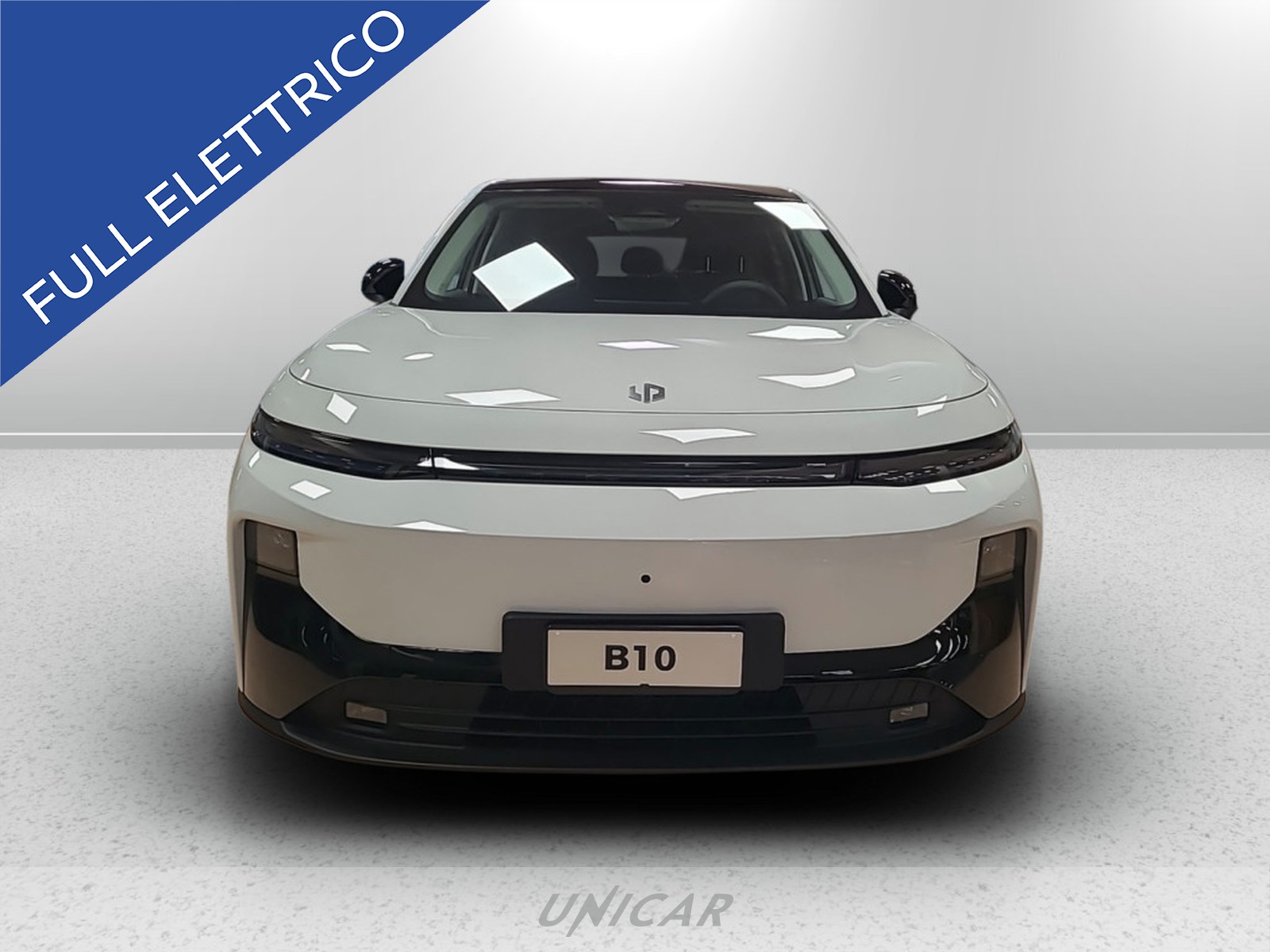 UNICAR Leapmotor B10