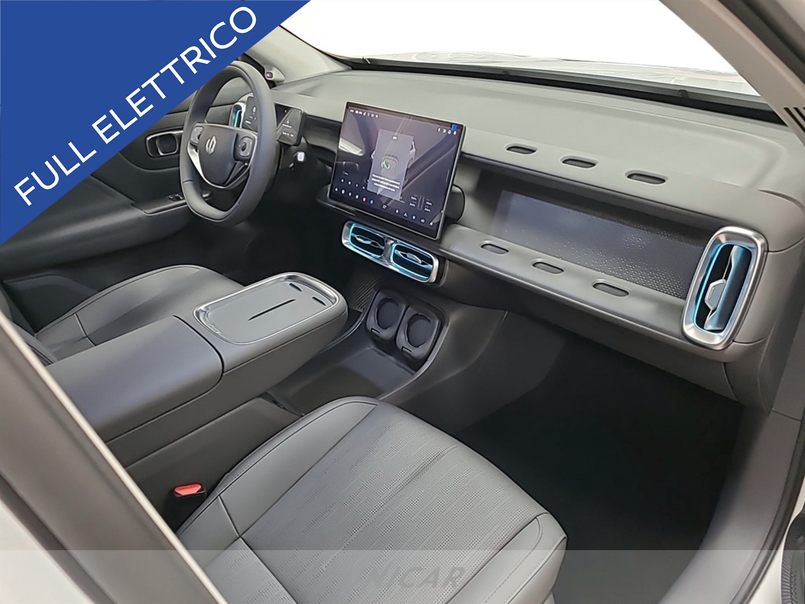 UNICAR Leapmotor B10