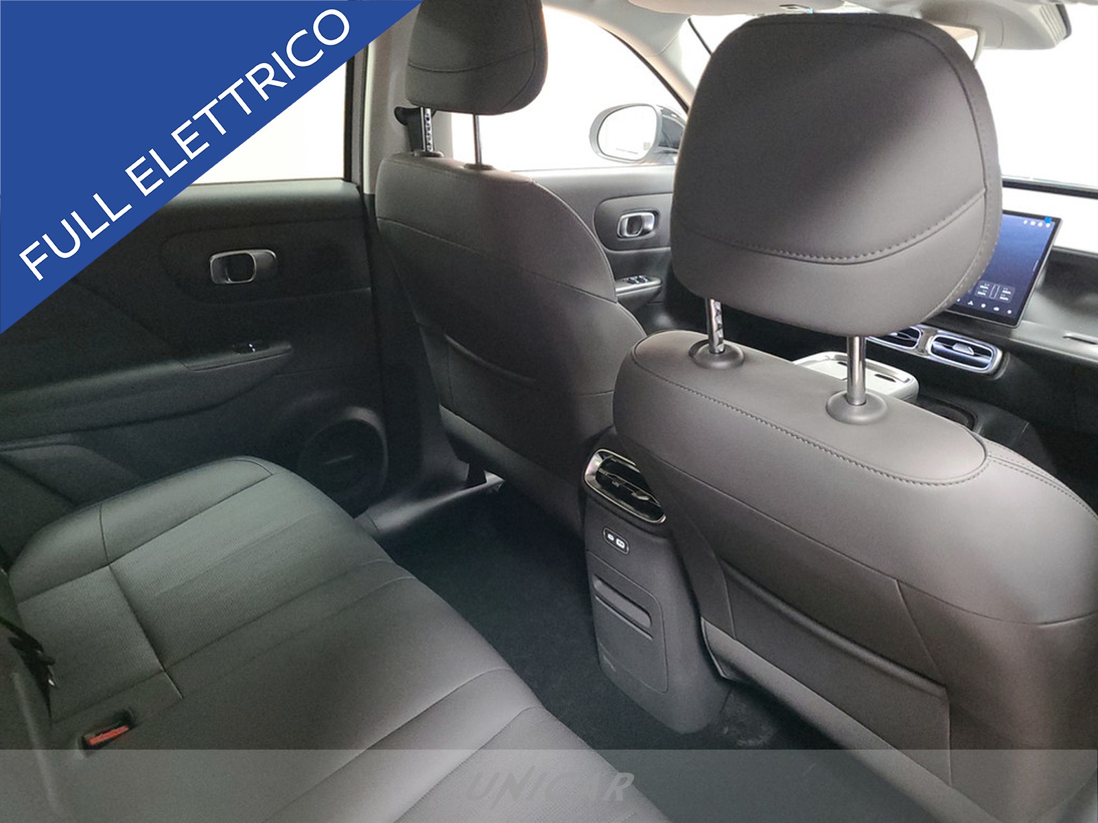 UNICAR Leapmotor B10