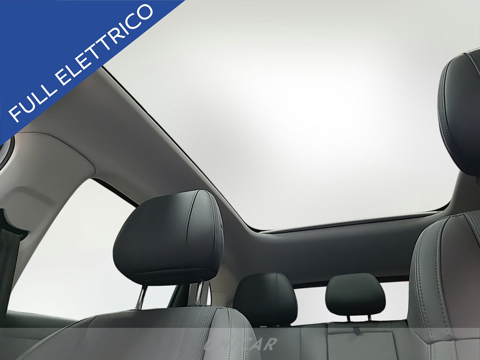 UNICAR Leapmotor B10