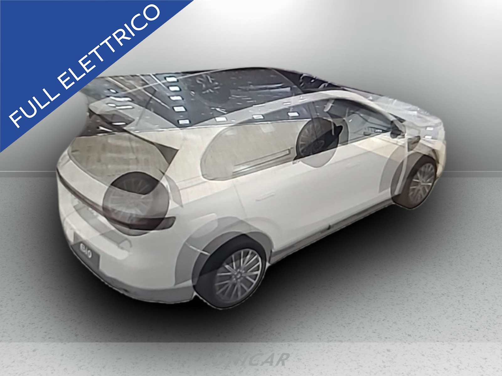 UNICAR Leapmotor B10