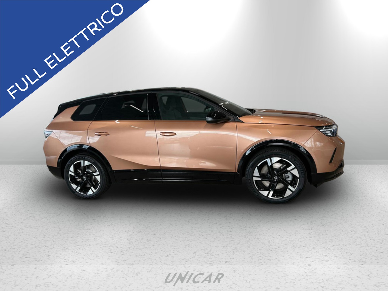 UNICAR Opel Grandland