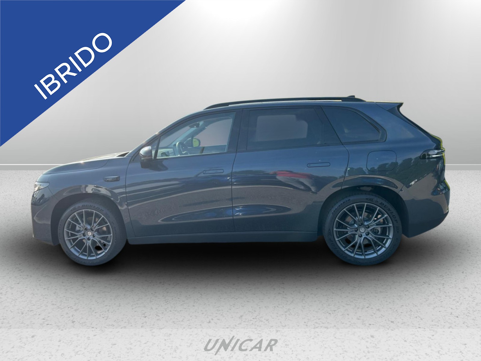 UNICAR Leapmotor C10