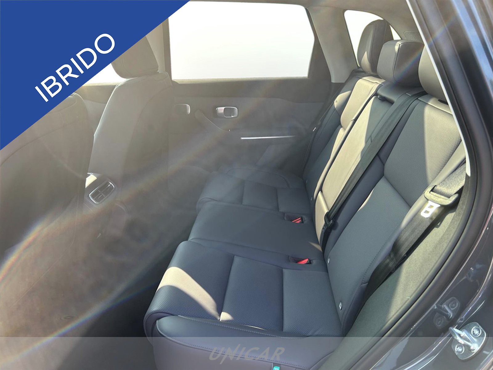 UNICAR Leapmotor C10