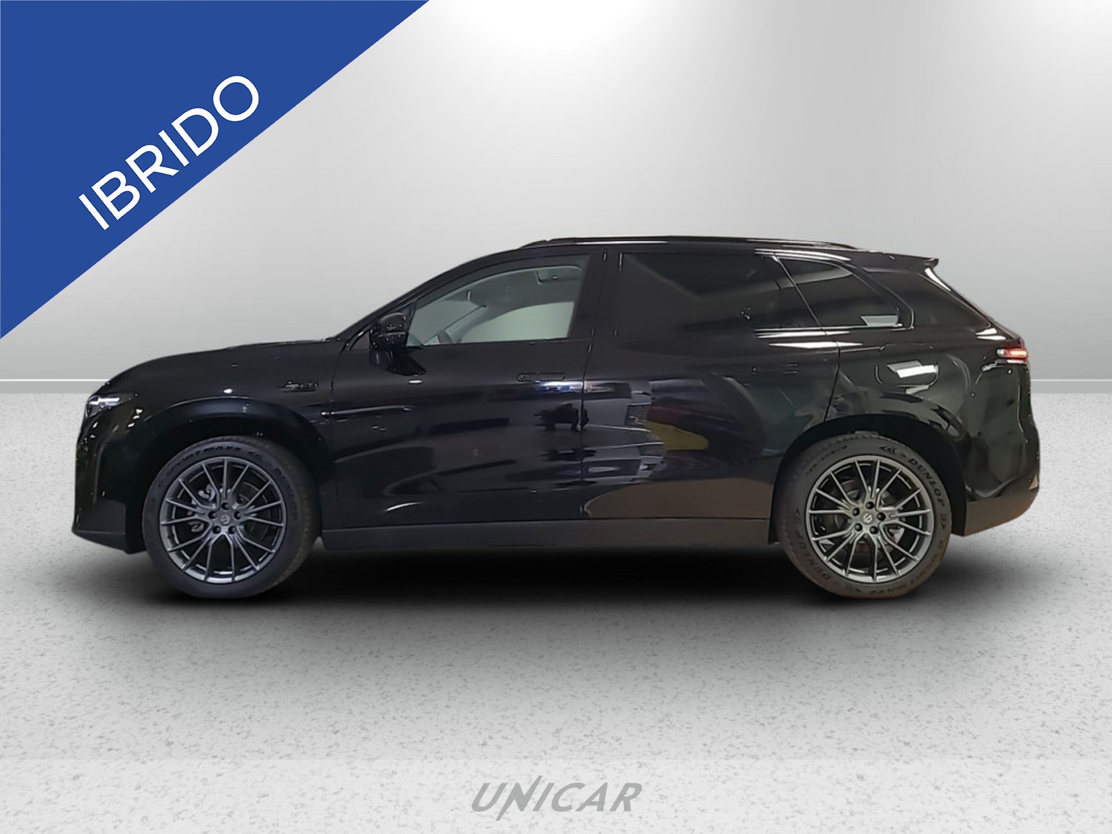 UNICAR Leapmotor C10