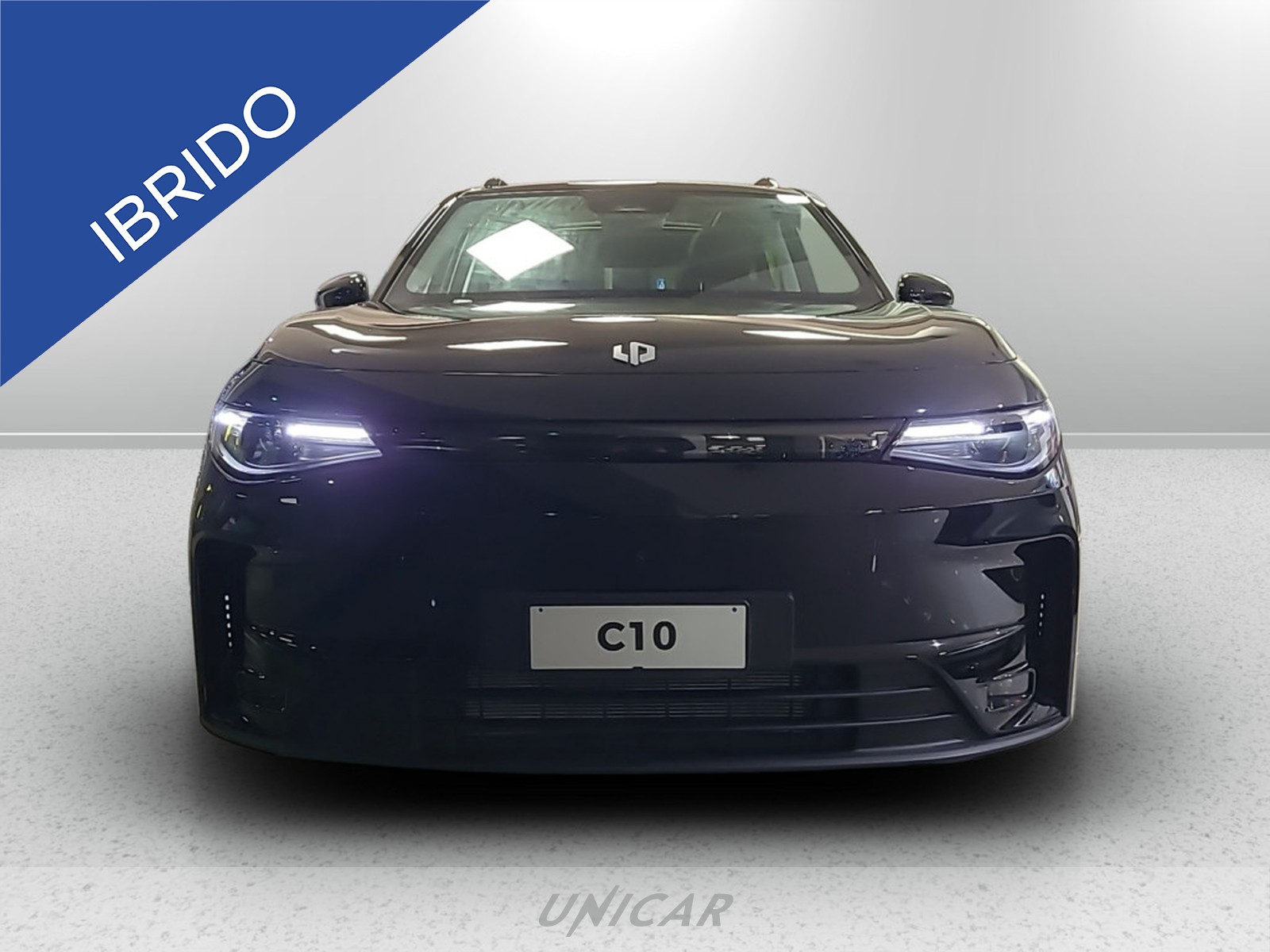 UNICAR Leapmotor C10