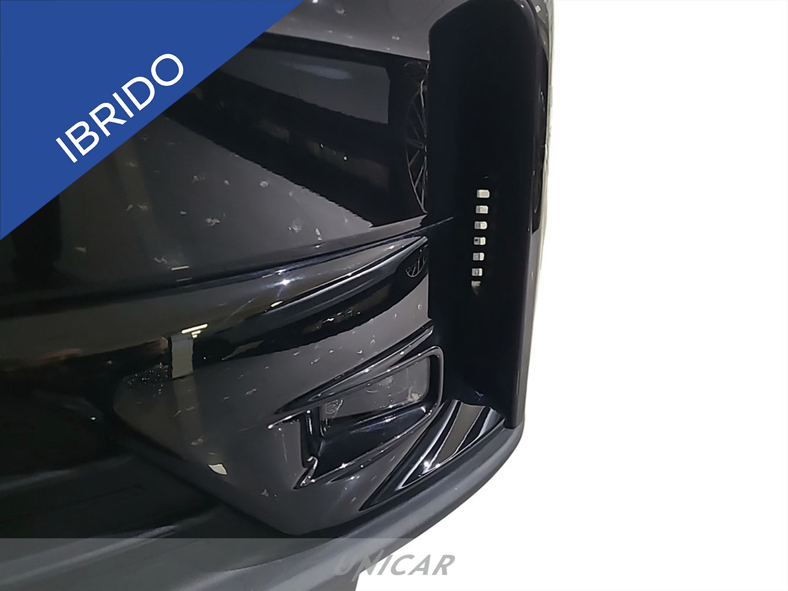 UNICAR Leapmotor C10