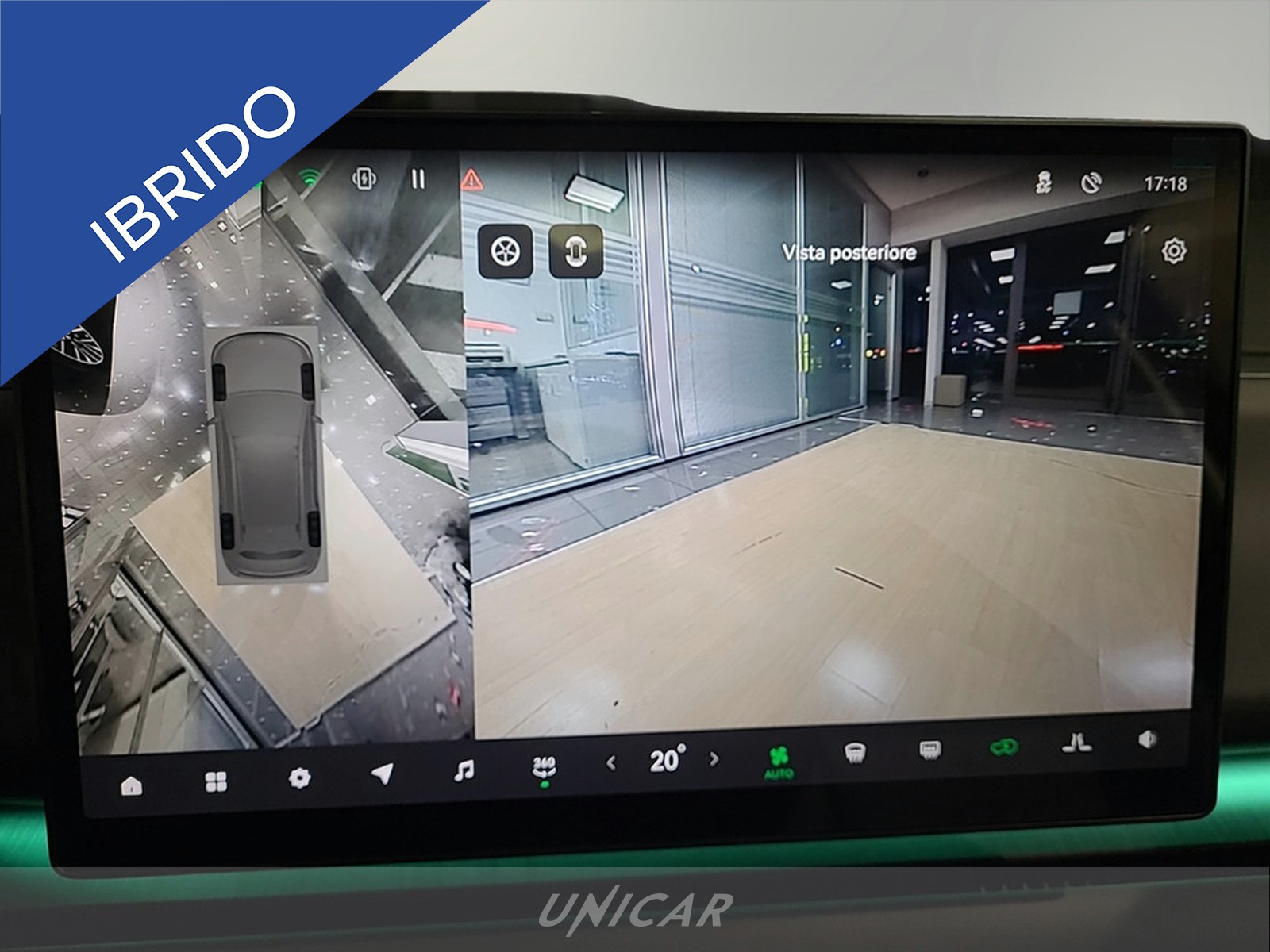 UNICAR Leapmotor C10