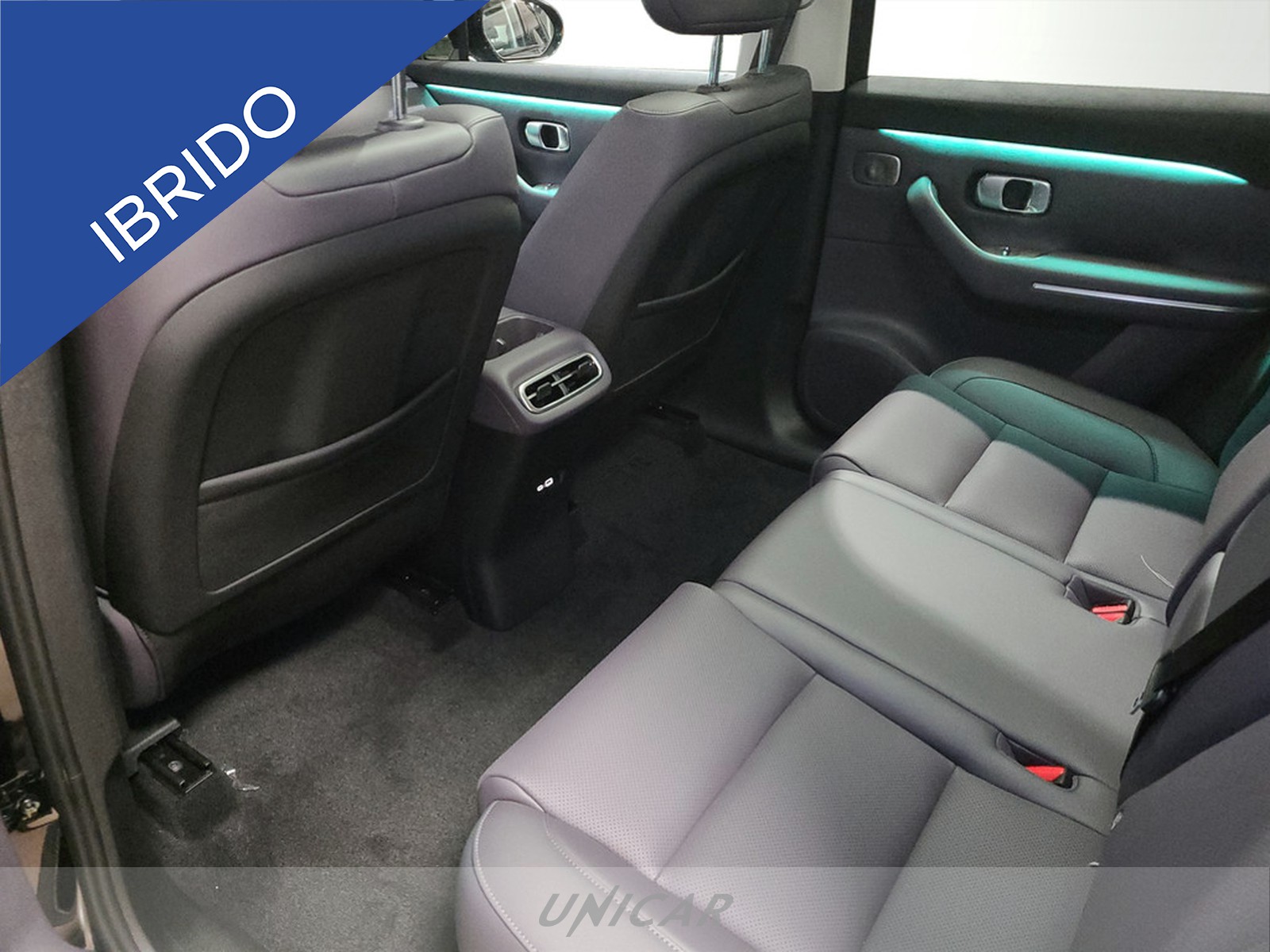 UNICAR Leapmotor C10