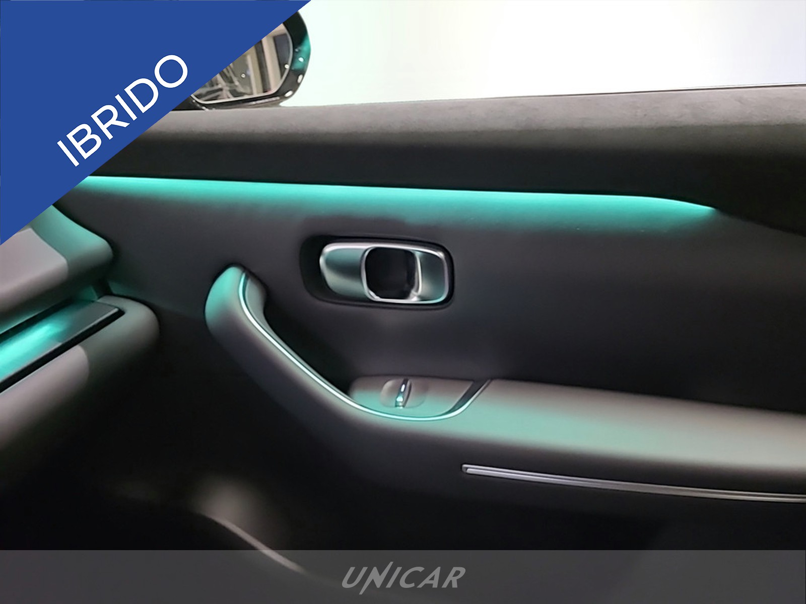 UNICAR Leapmotor C10