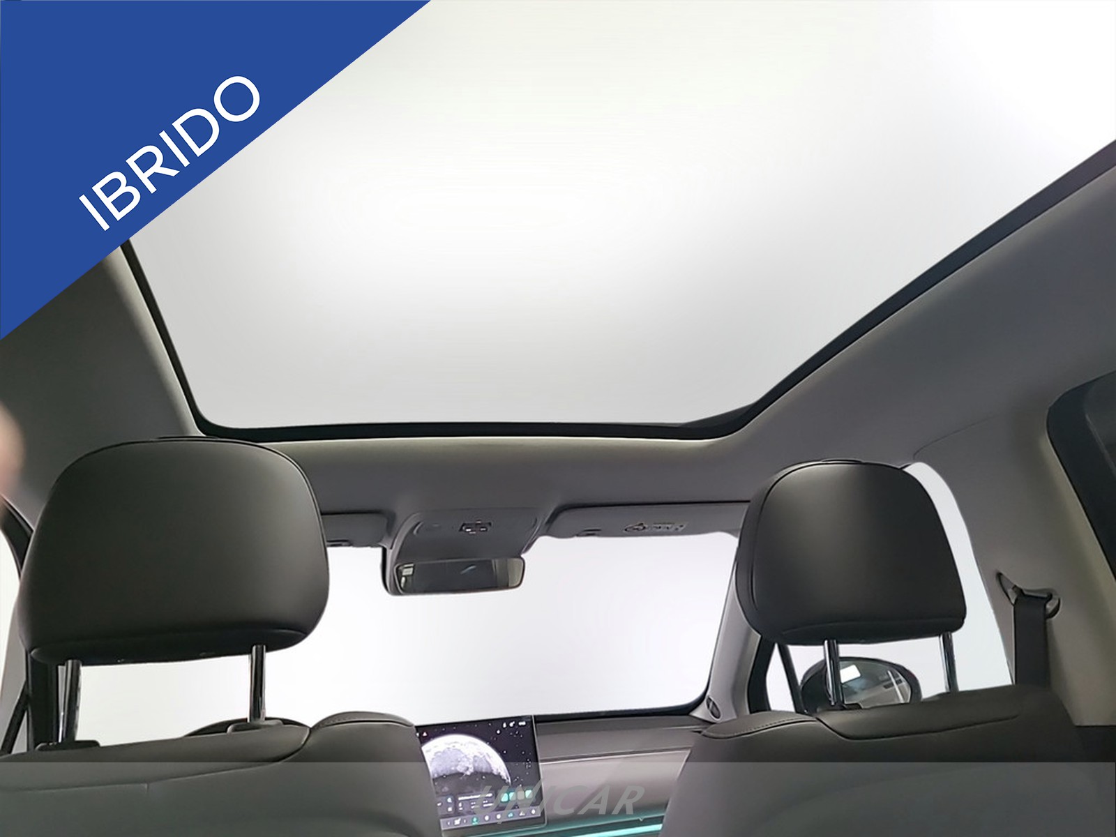 UNICAR Leapmotor C10