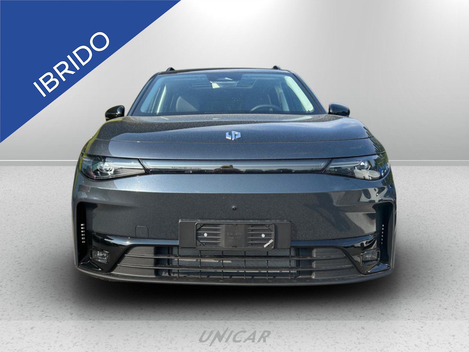 UNICAR Leapmotor C10