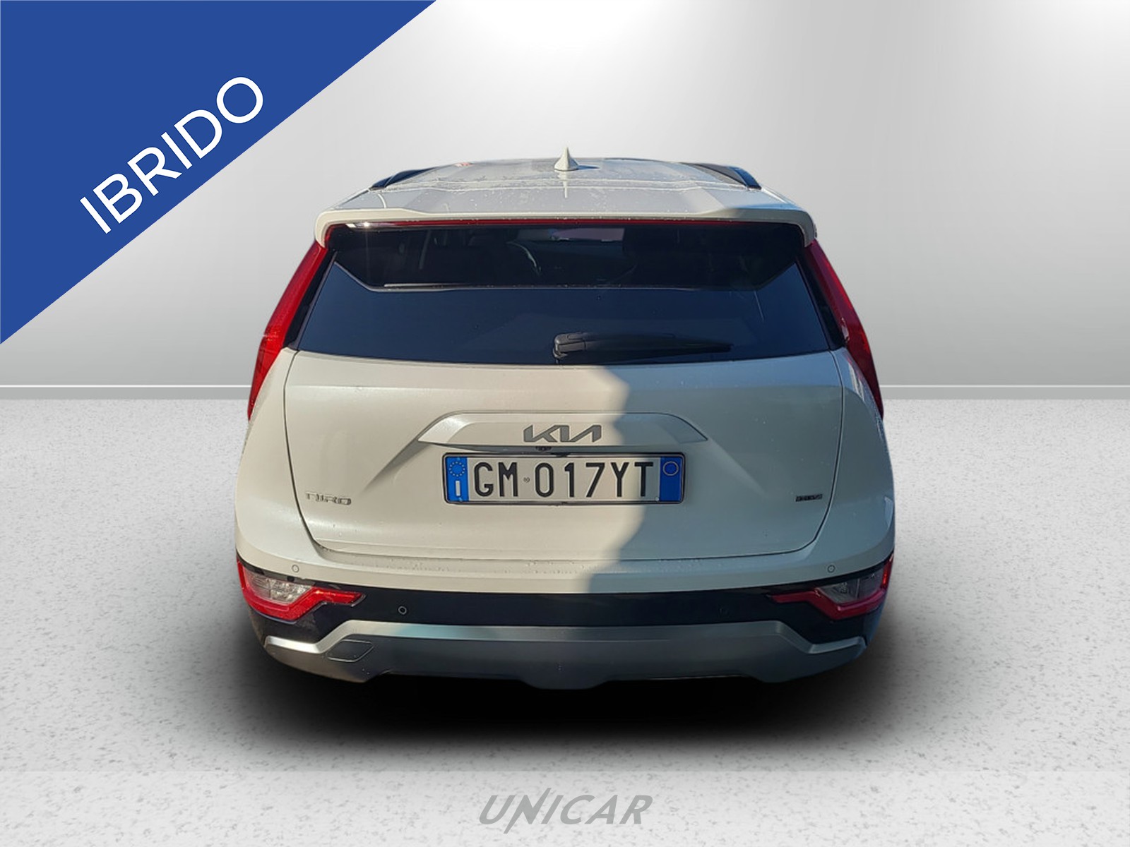 UNICAR Kia Niro