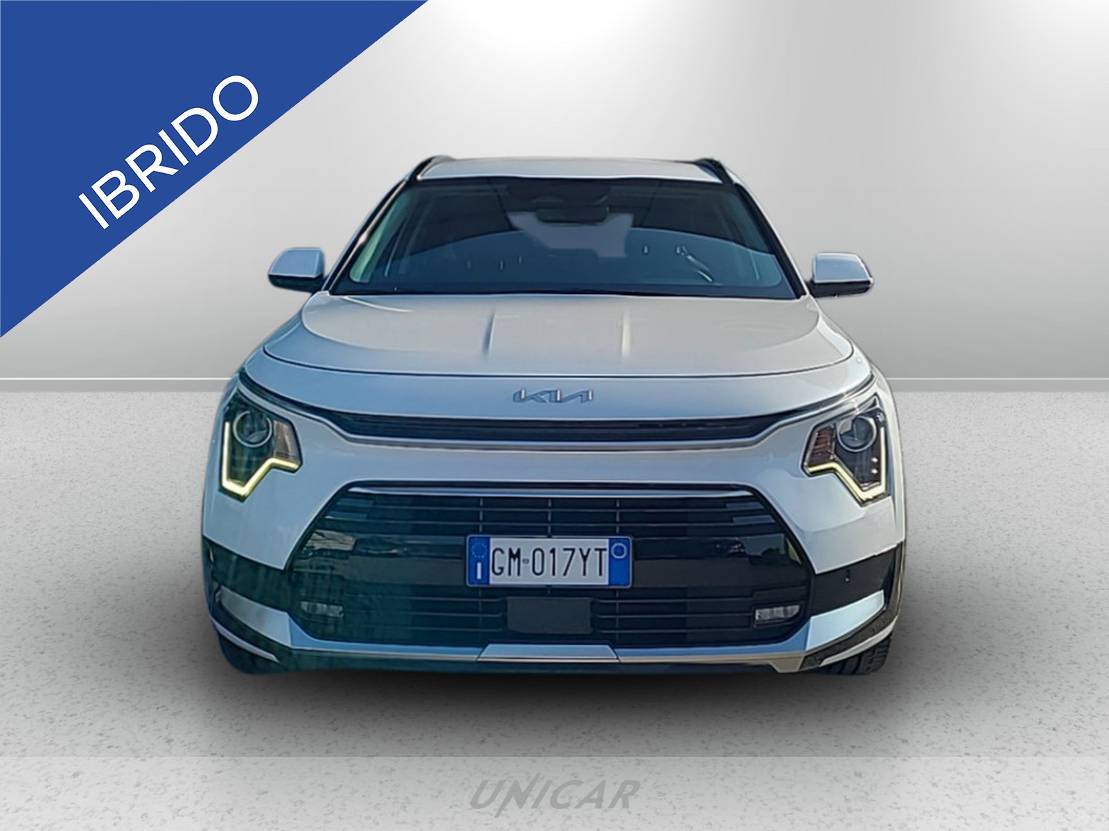 UNICAR Kia Niro