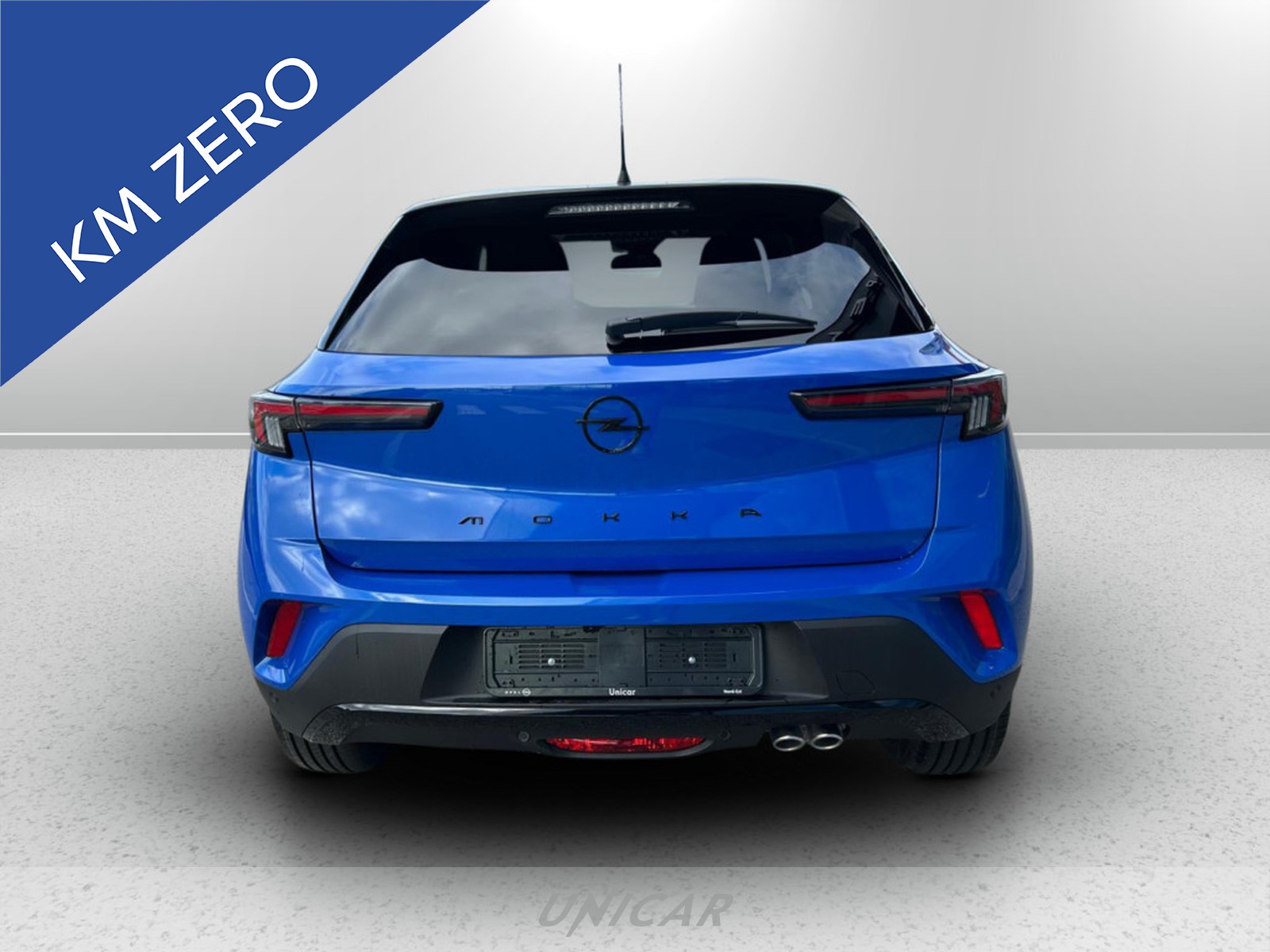UNICAR Opel Mokka