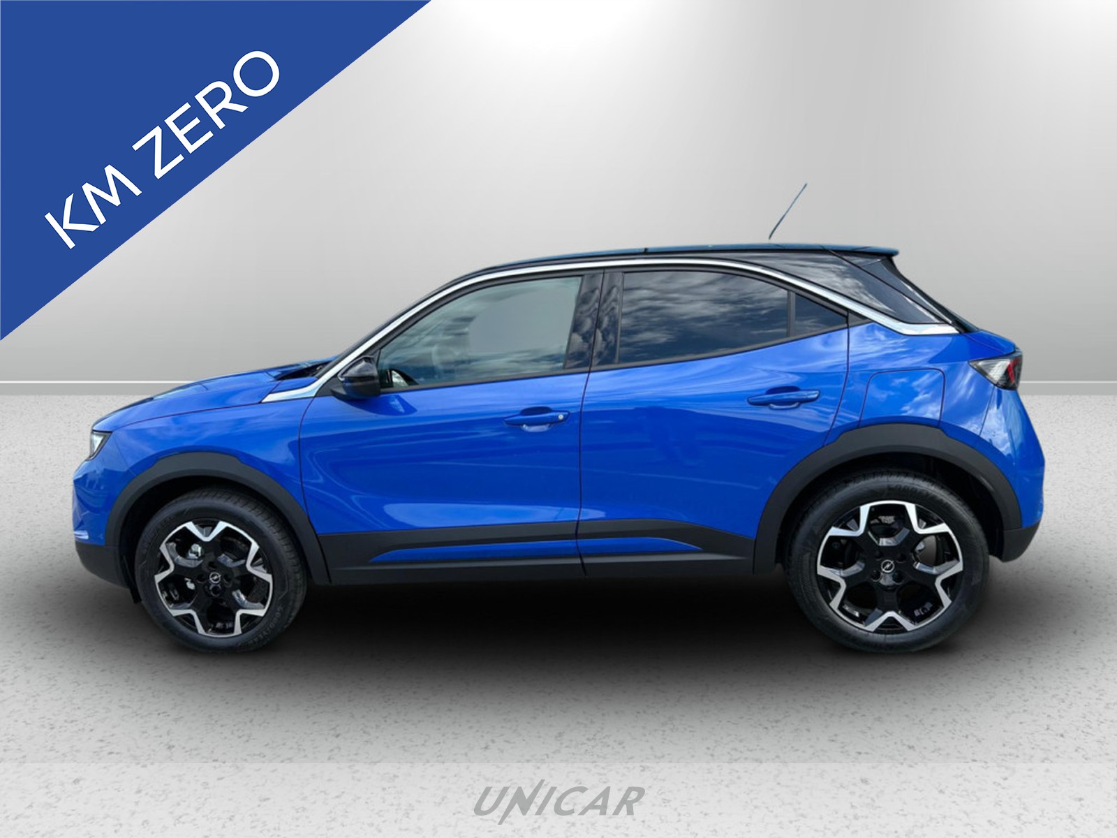 UNICAR Opel Mokka