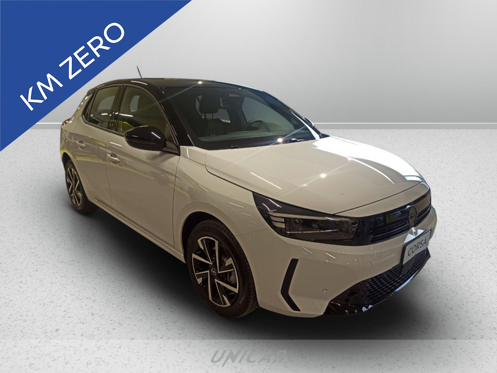 UNICAR Opel Corsa
